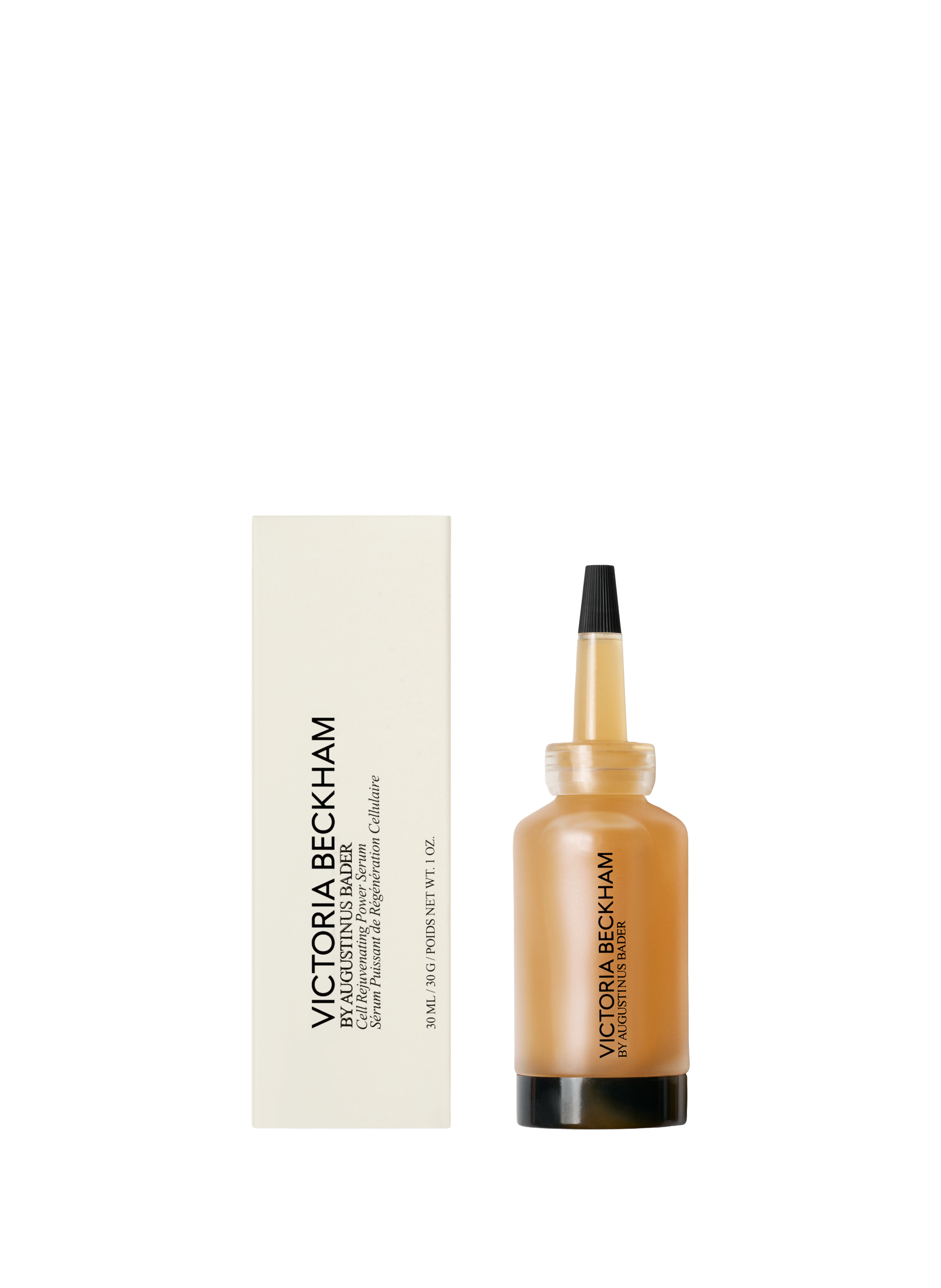 Cell Rejuvenating Power Serum No color