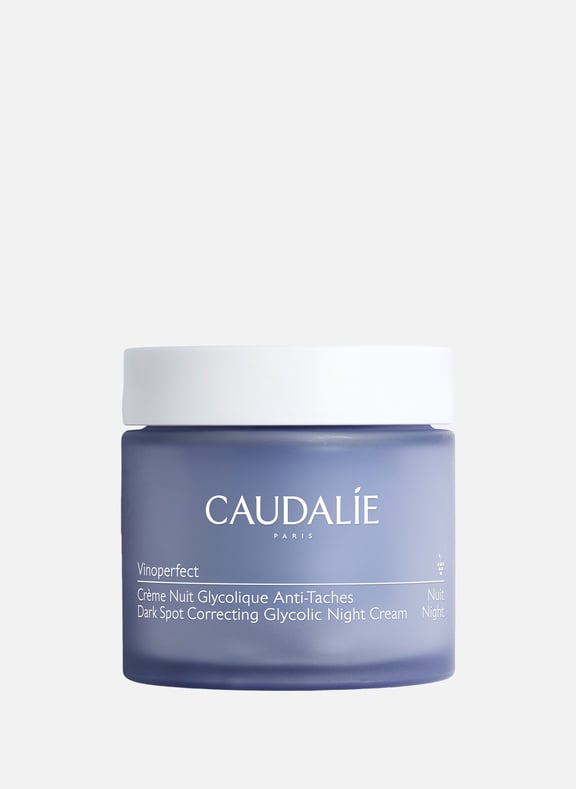 Vinoperfect Crème Nuit Anti-taches by CAUDALIE CAUDALIE Vinoperfect Crème Nuit Anti-taches