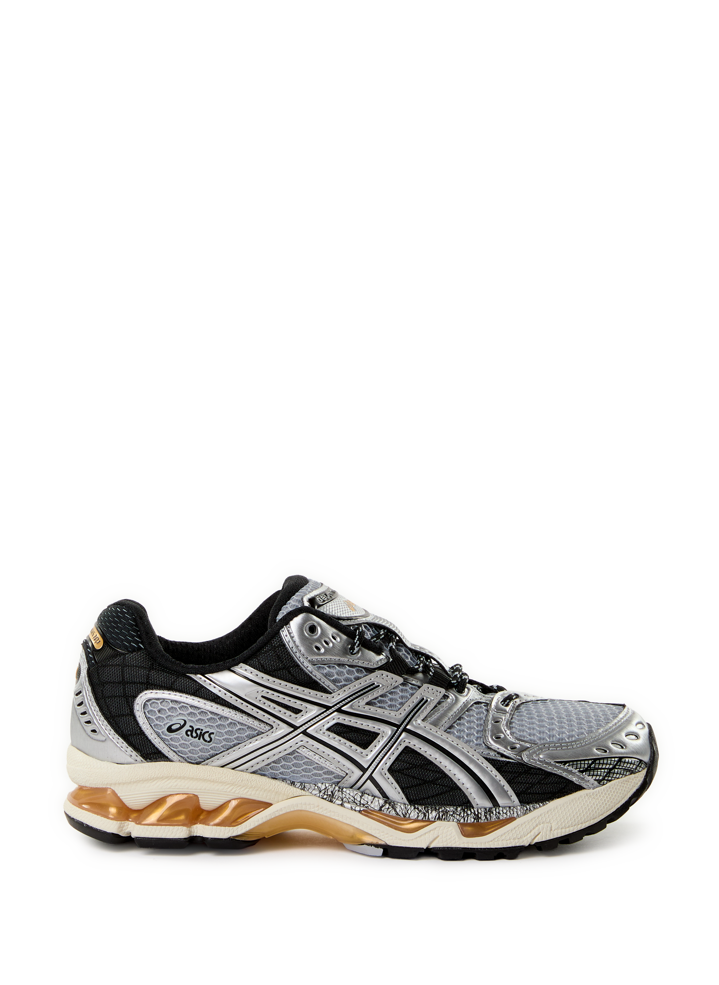 ASICS Sneakers Gel-Nimbus 10.1 Grey