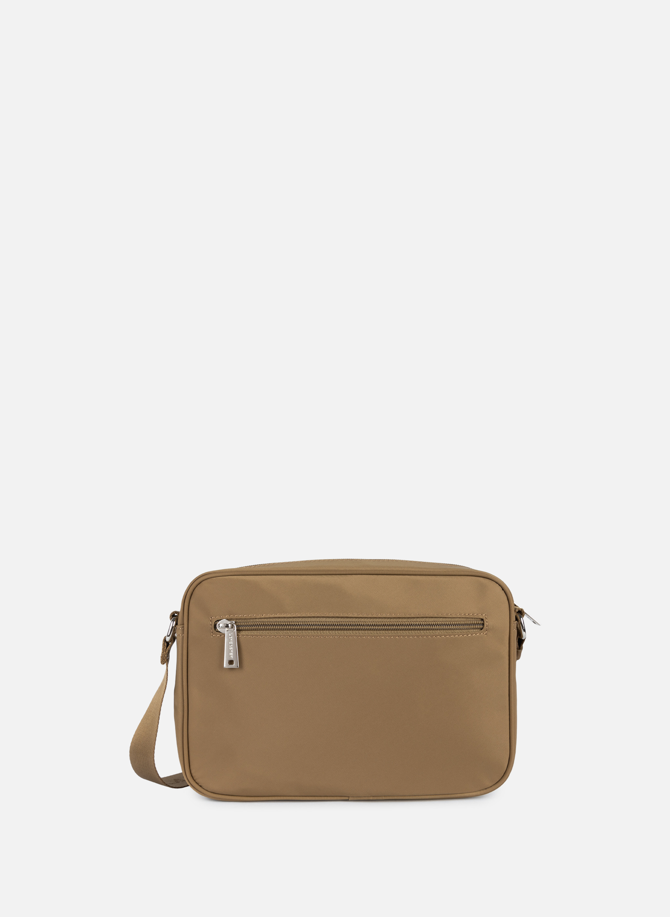 Grand sac trotteur - basic vita LANCASTER Doré