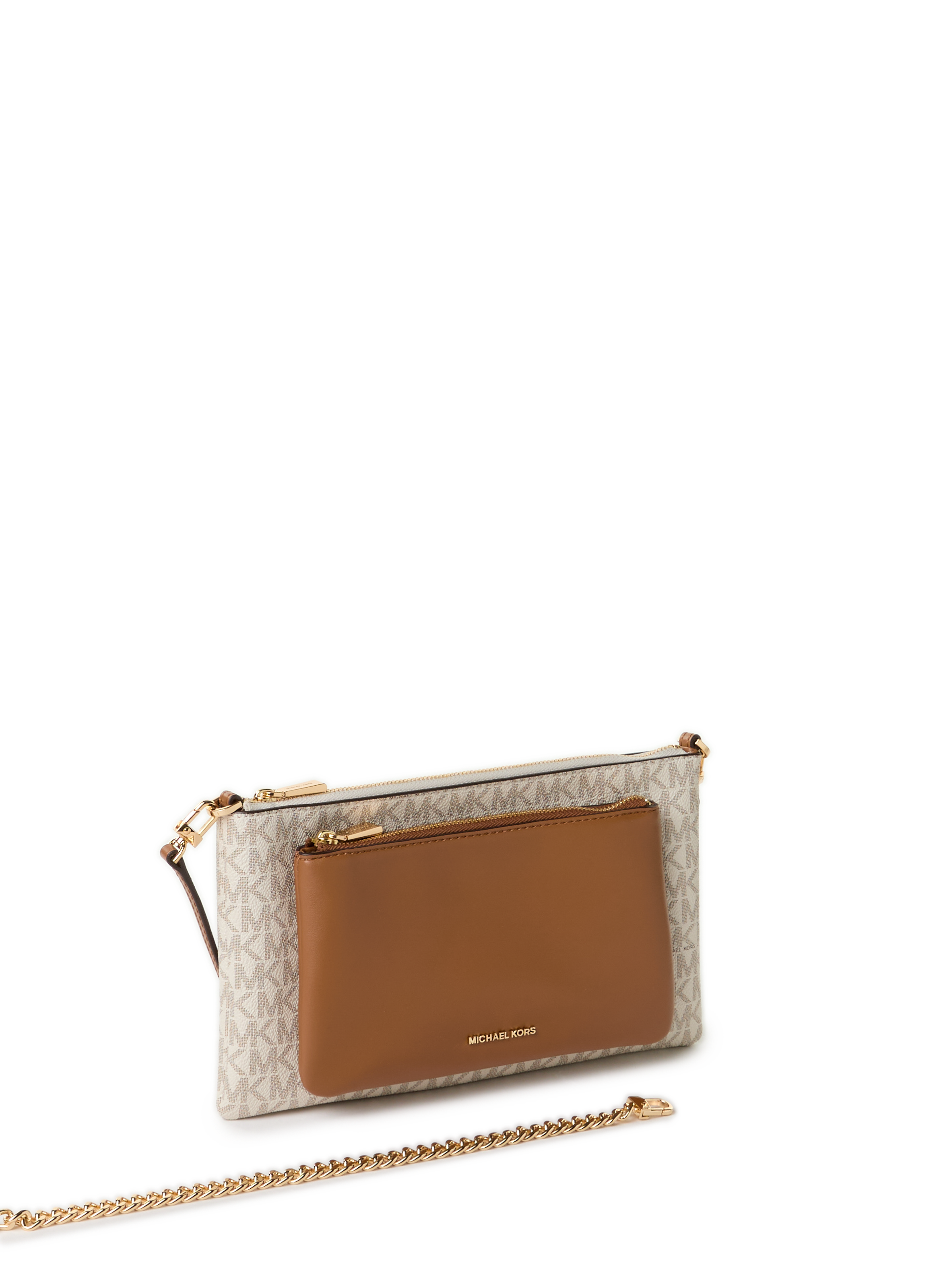 Sac à bandoulière monogramme MICHAEL KORS Multicolore