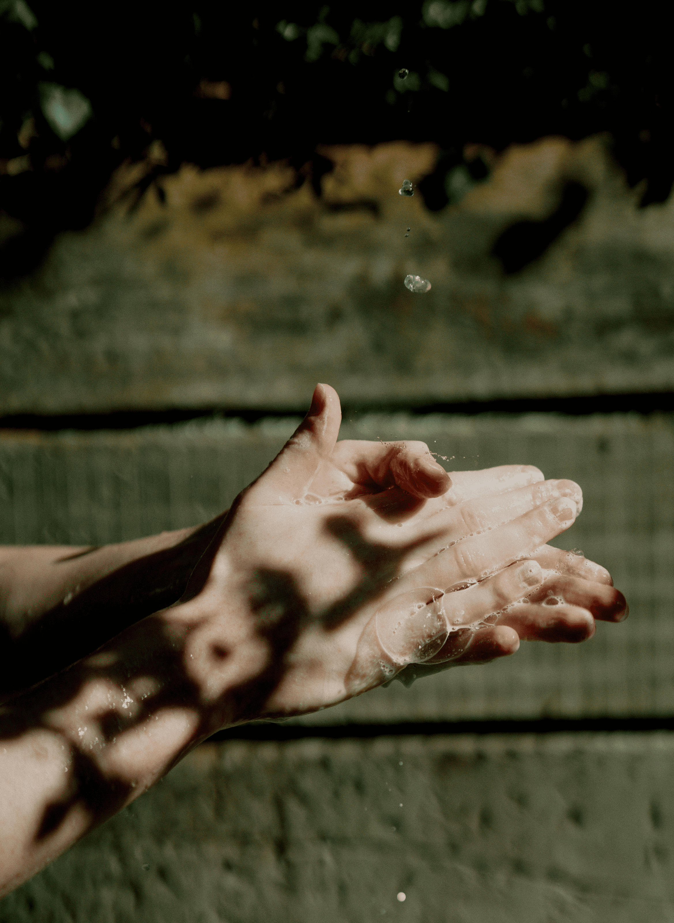 Liquid Soap - Super Fresh KERZON No color