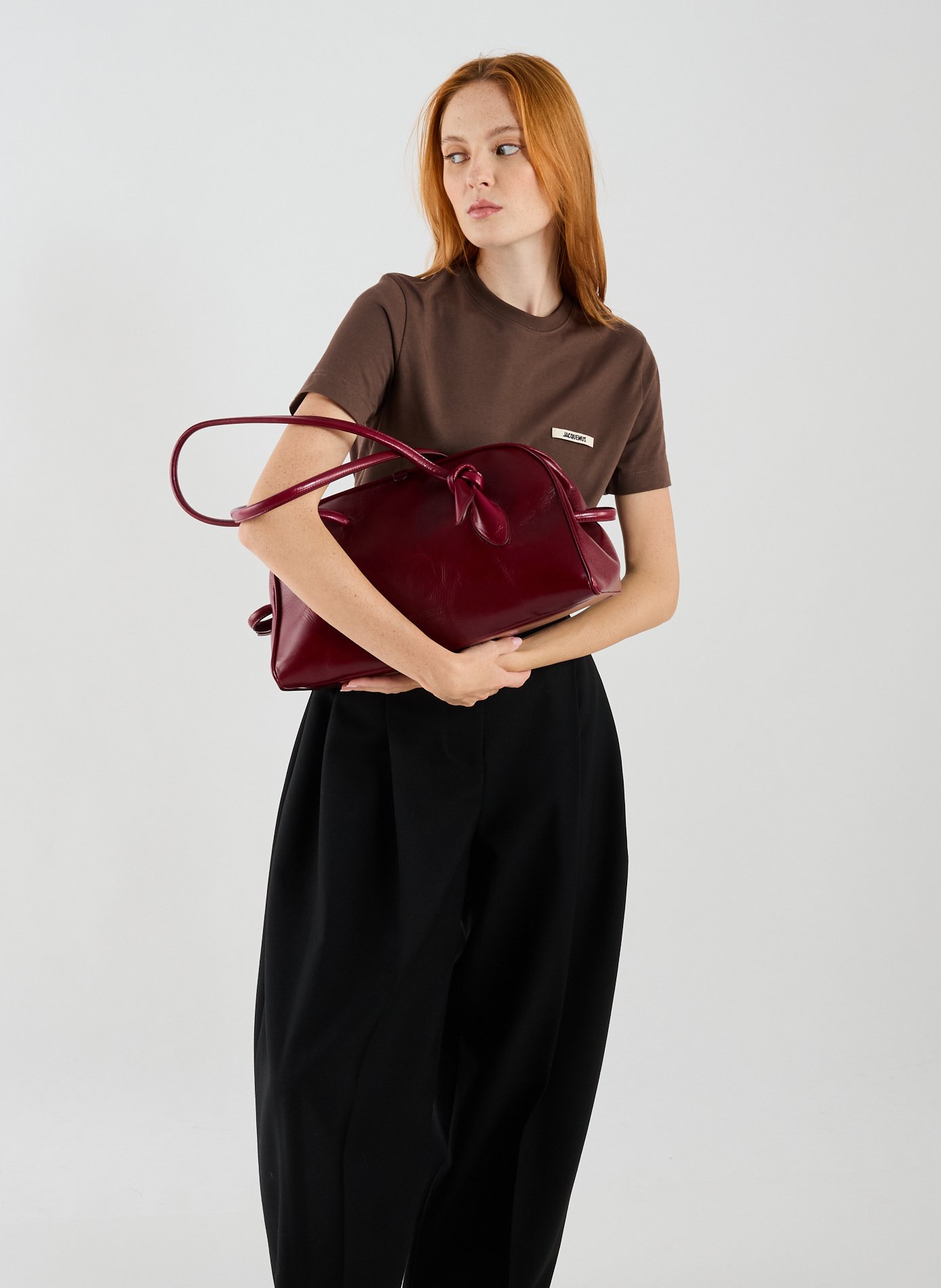 Le Turismo JACQUEMUS Red