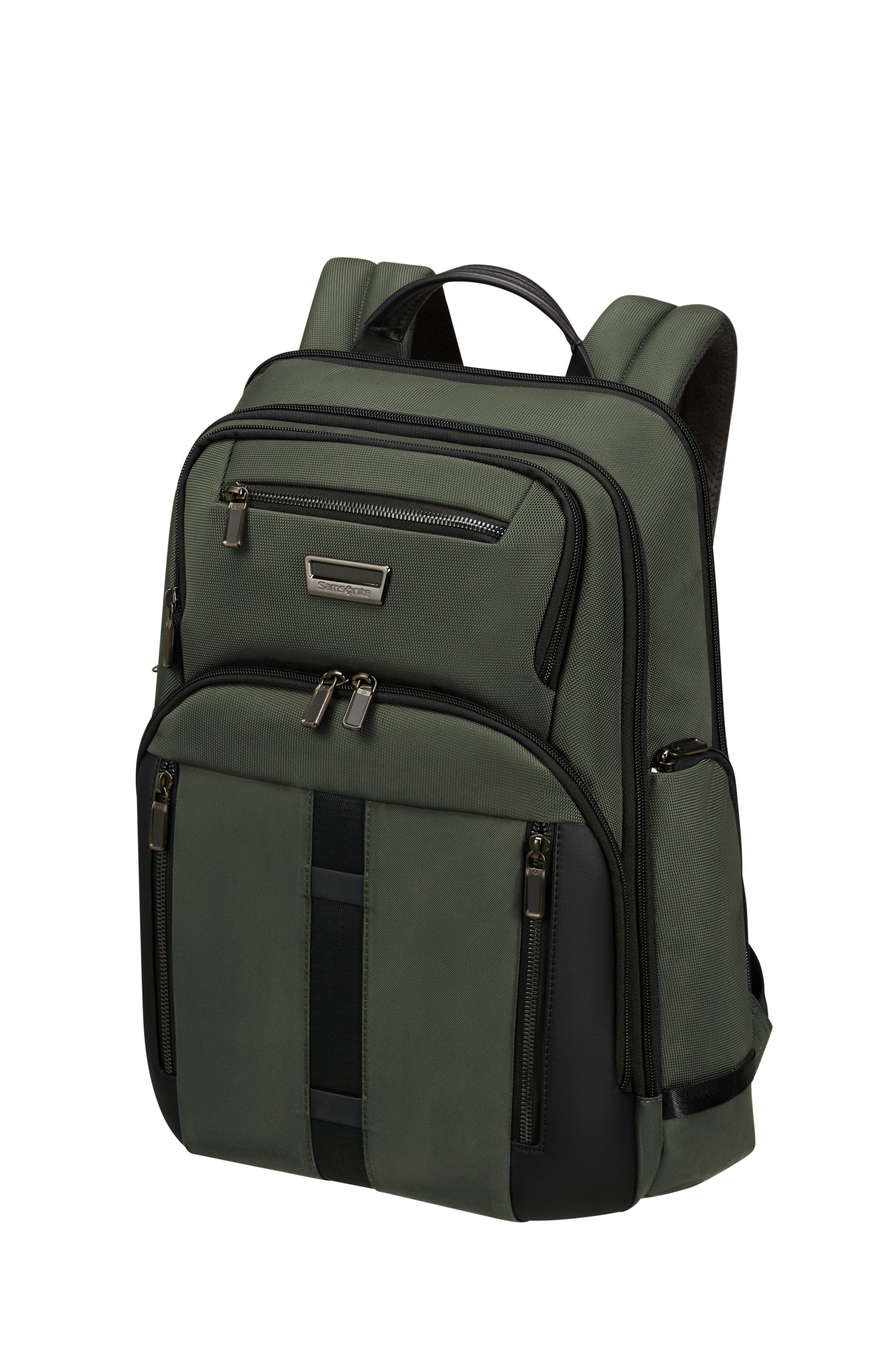 Urban-eye sacoche ordinateur taille s SAMSONITE Vert