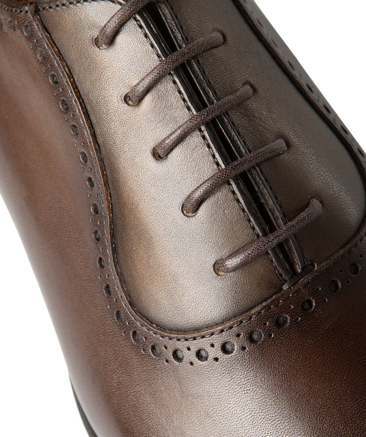 Richelieu kenwood FINSBURY Marron