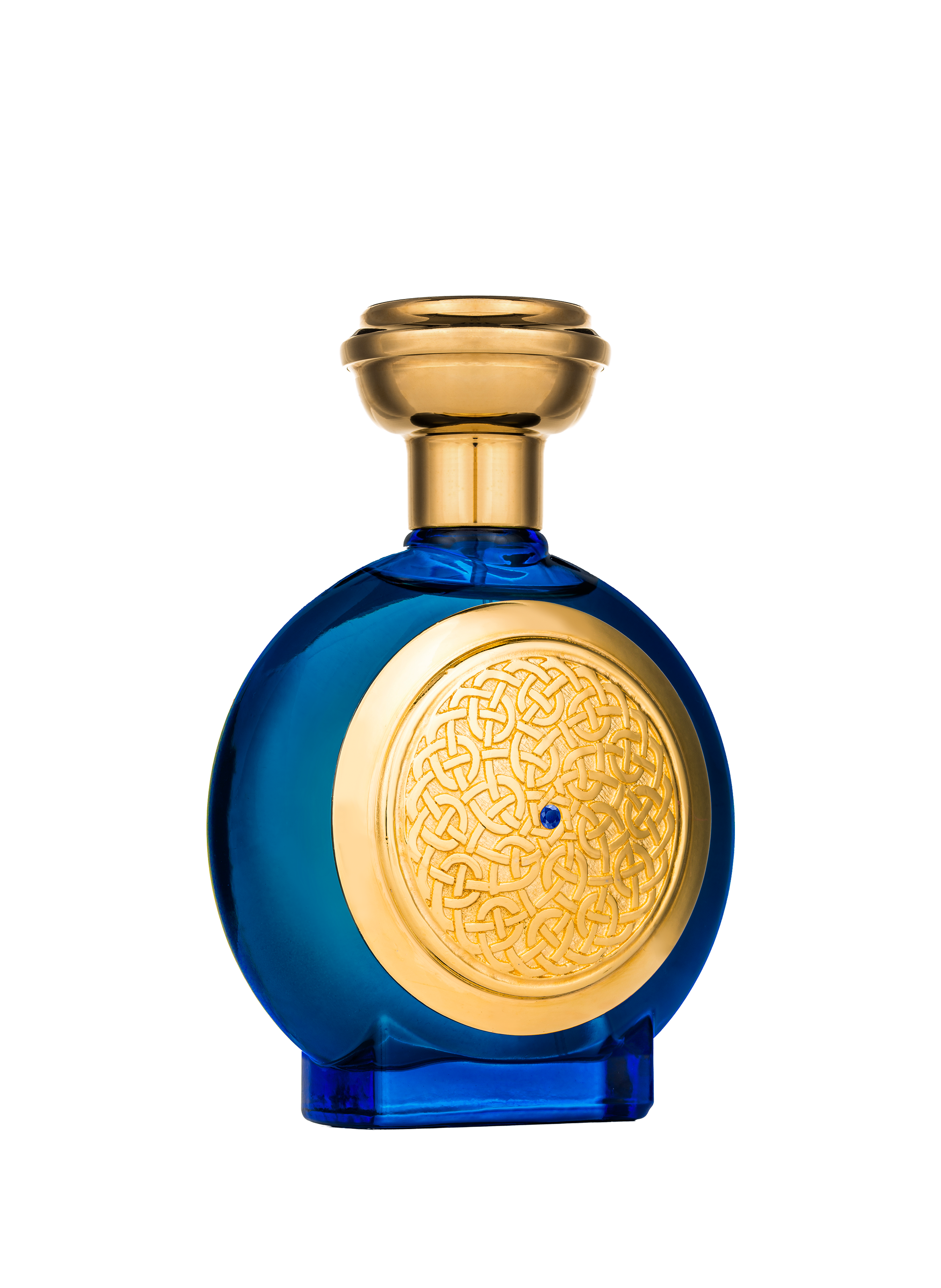 Blue Sapphire eau de parfum BOADICEA THE VICTORIOUS No color