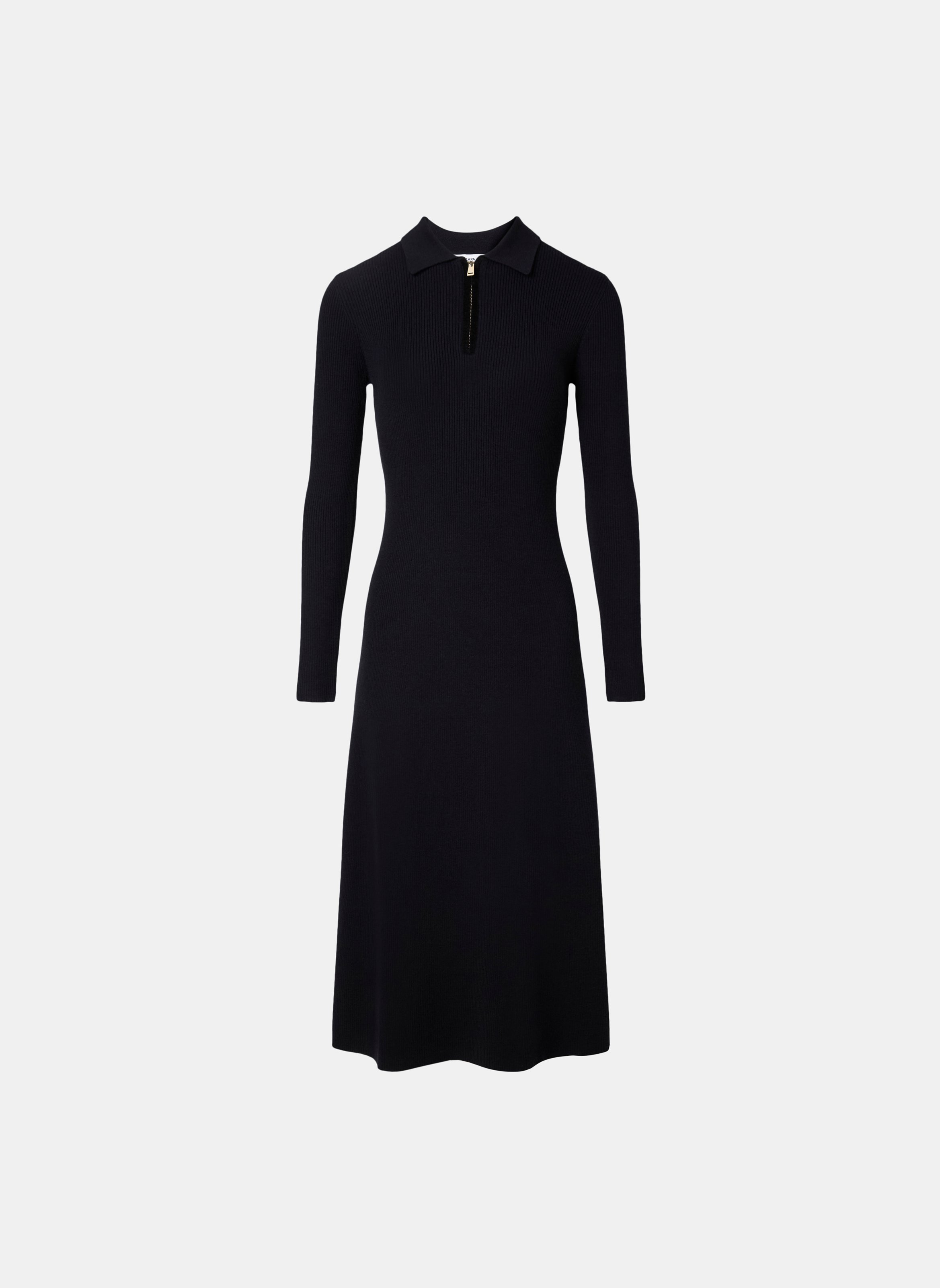 Robe  rinaldi ZAPA Bleu