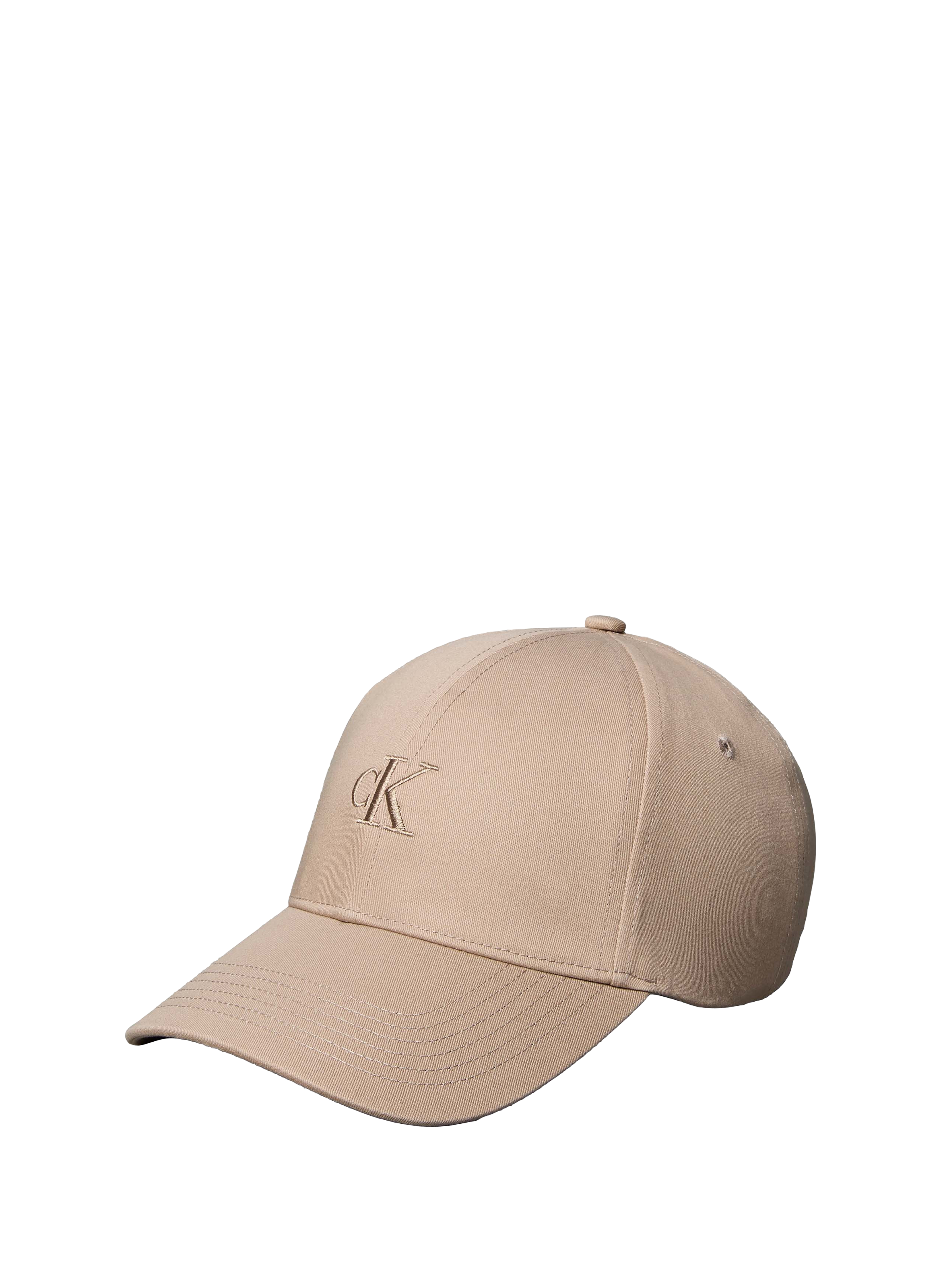 CALVIN KLEIN Cap Beige