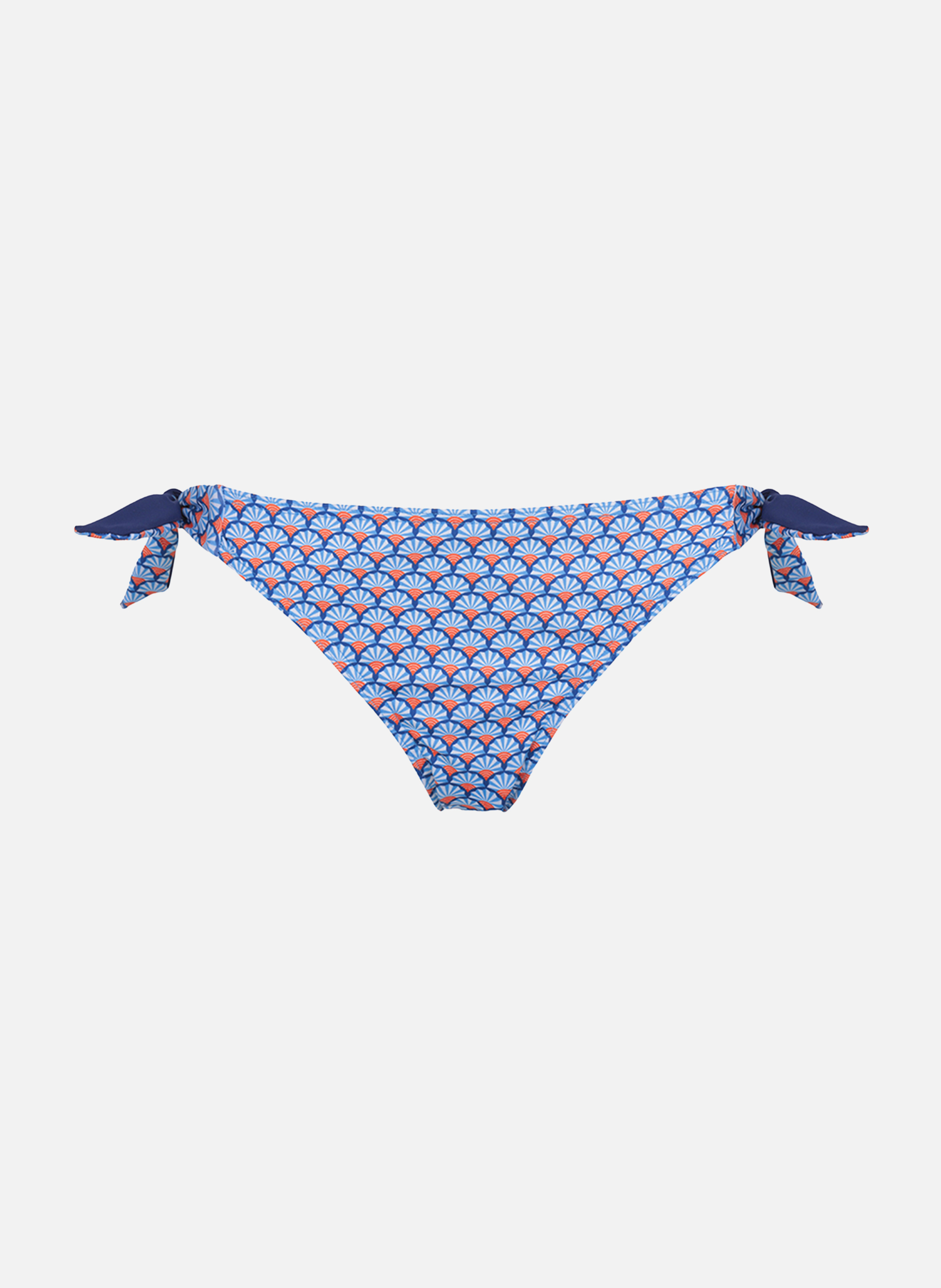 Culotte de maillot de bain    sensu GILI'S Bleu