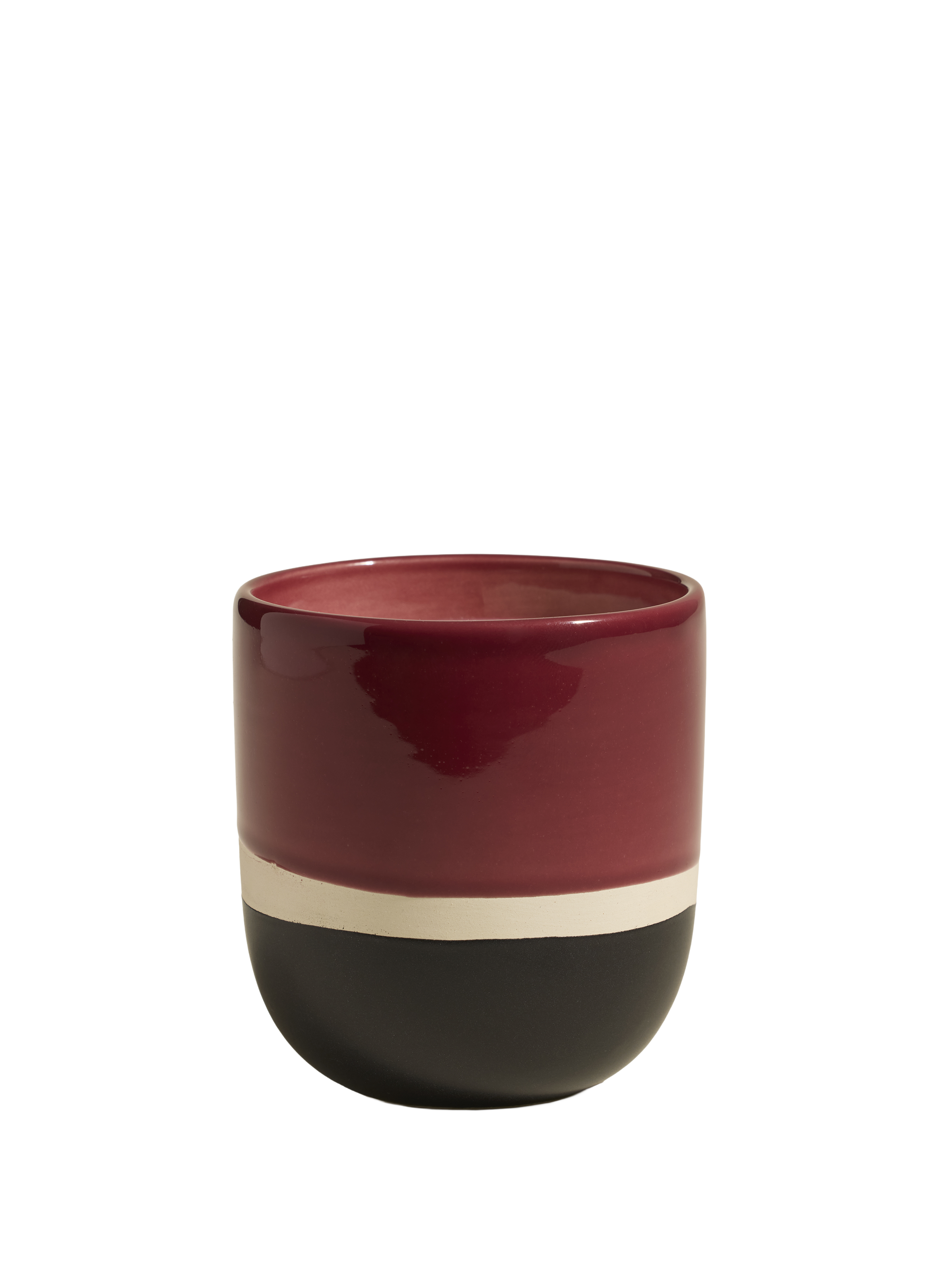 Bougie sicilia MAISON SARAH LAVOINE Violet