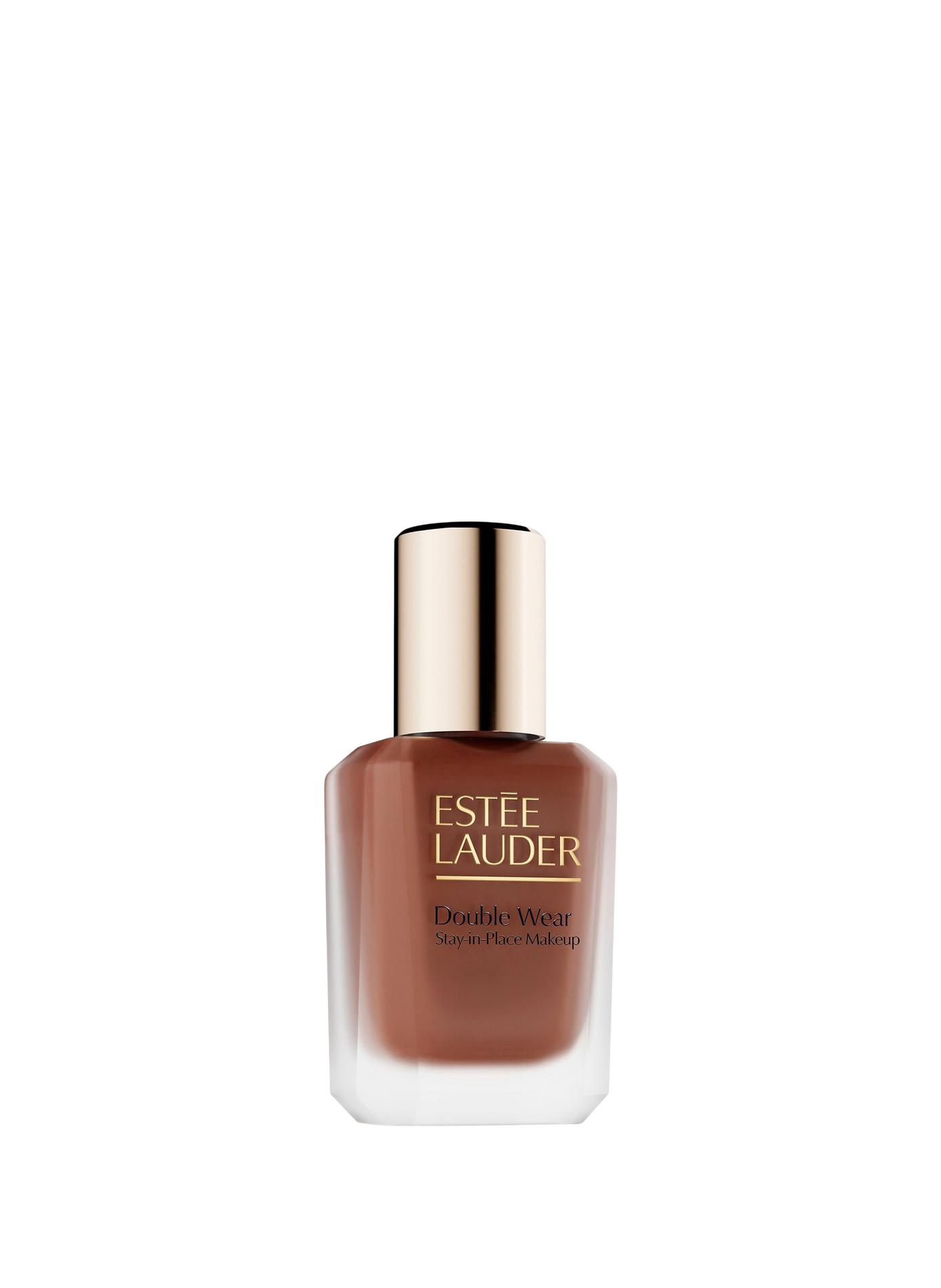 Foundation - DOUBLE WEAR - Double Wear Long-Wear Stay-in-Place Foundation SPF 10 ESTÉE LAUDER 8n1 espresso