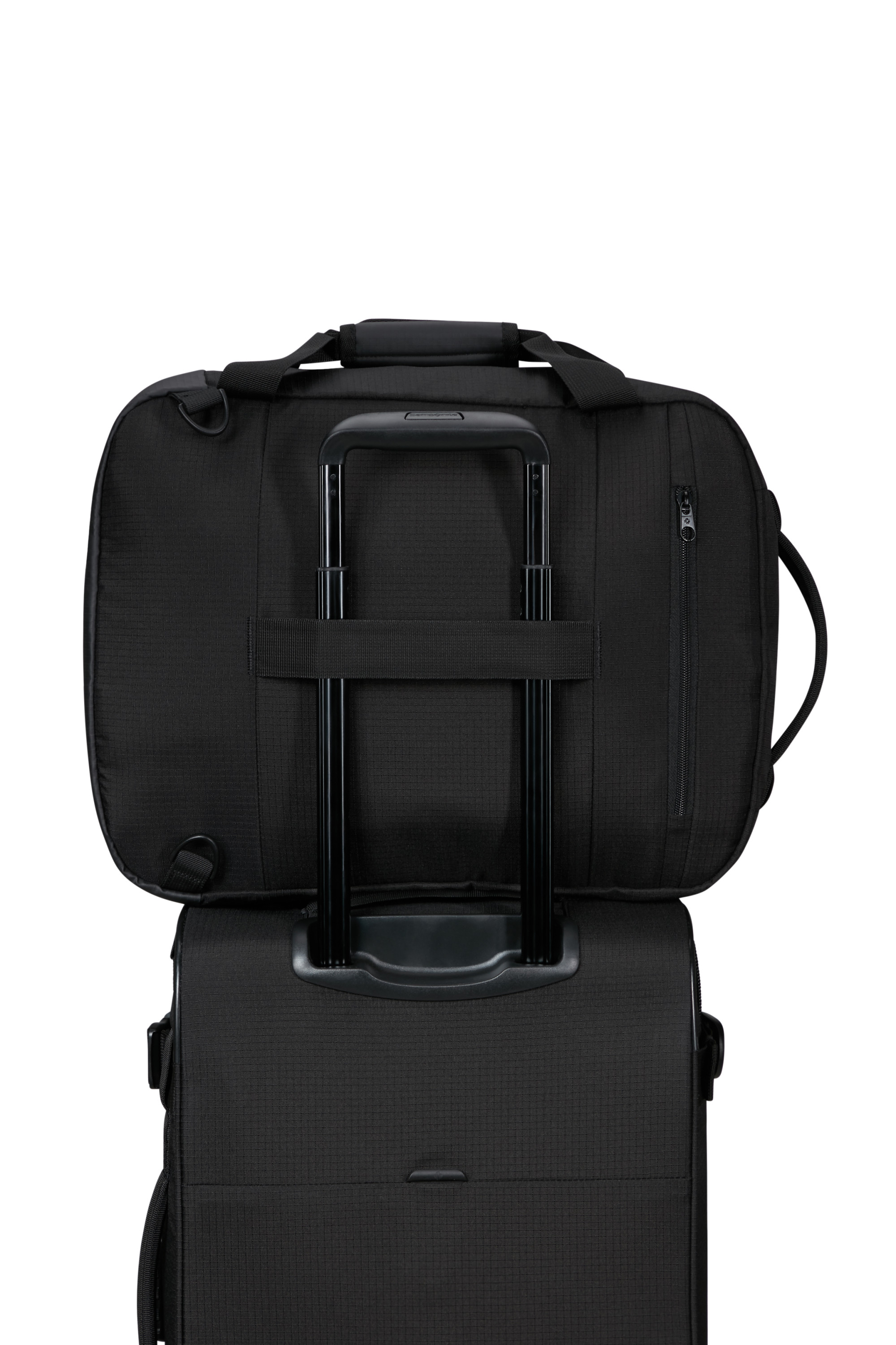 Roadseeker sac de voyage taille s SAMSONITE Noir
