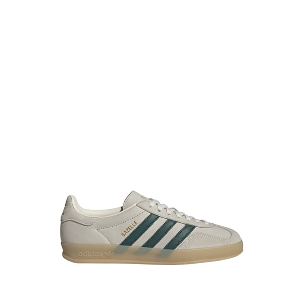 Baskets Gazelle Indoor en cuir mélangé Baskets Gazelle Indoor en cuir mélangé