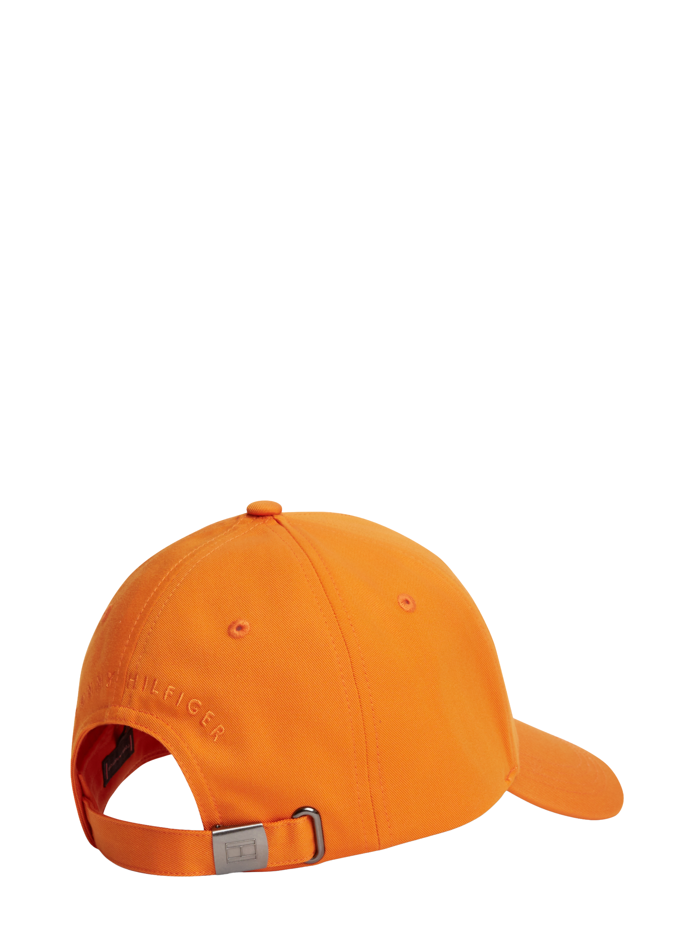 Cap TOMMY HILFIGER Orange