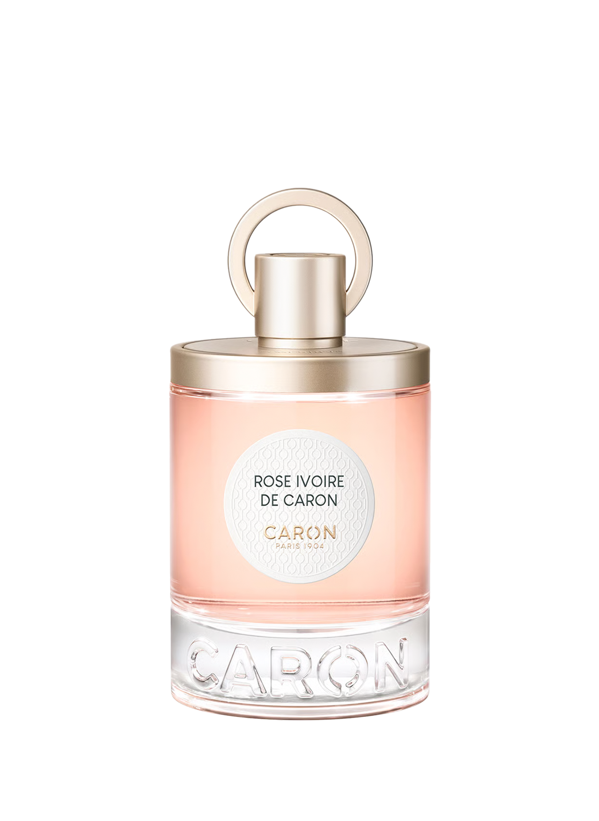 Eau de parfum - Rose Ivoire CARON No color