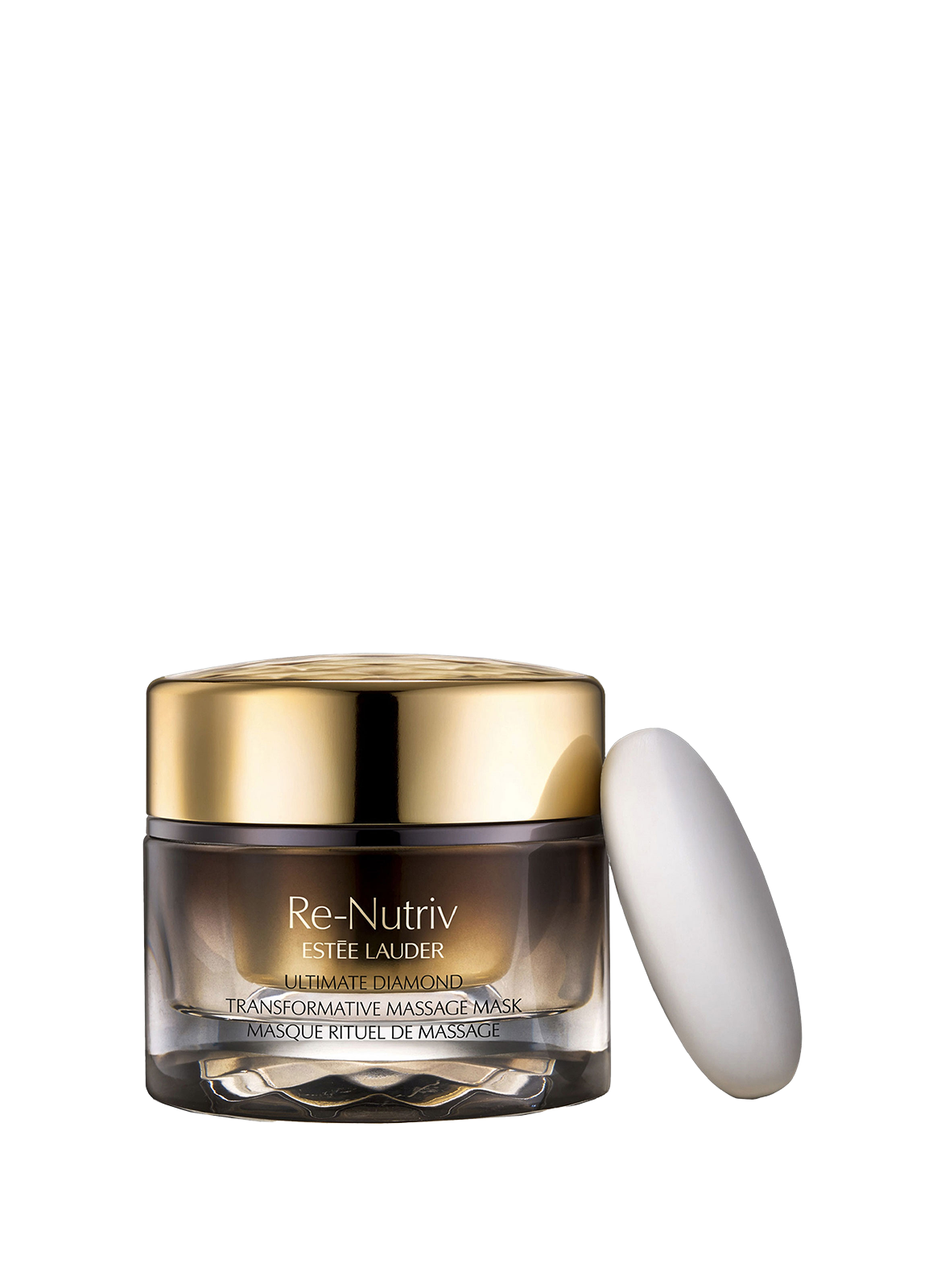 Re-Nutriv Ultimate Diamond - Masque Rituel de Massage ESTÉE LAUDER No color