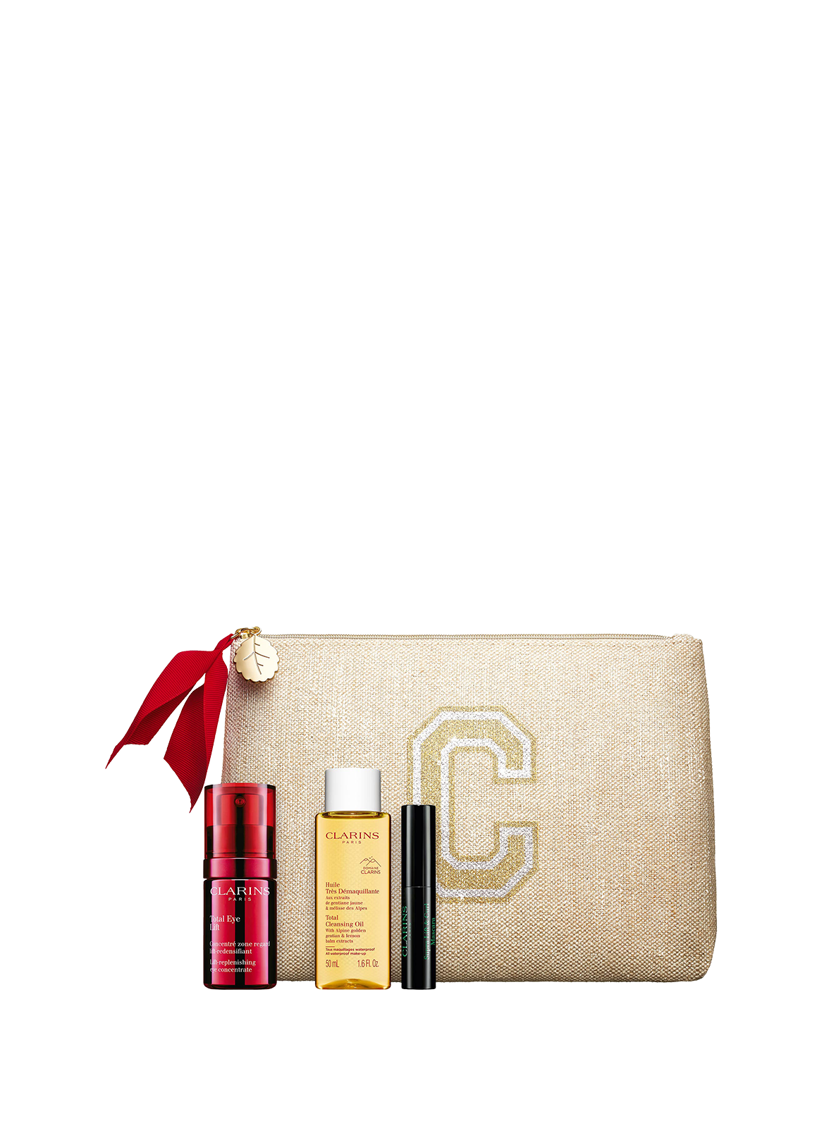 Total Eye Lift Collection CLARINS No color