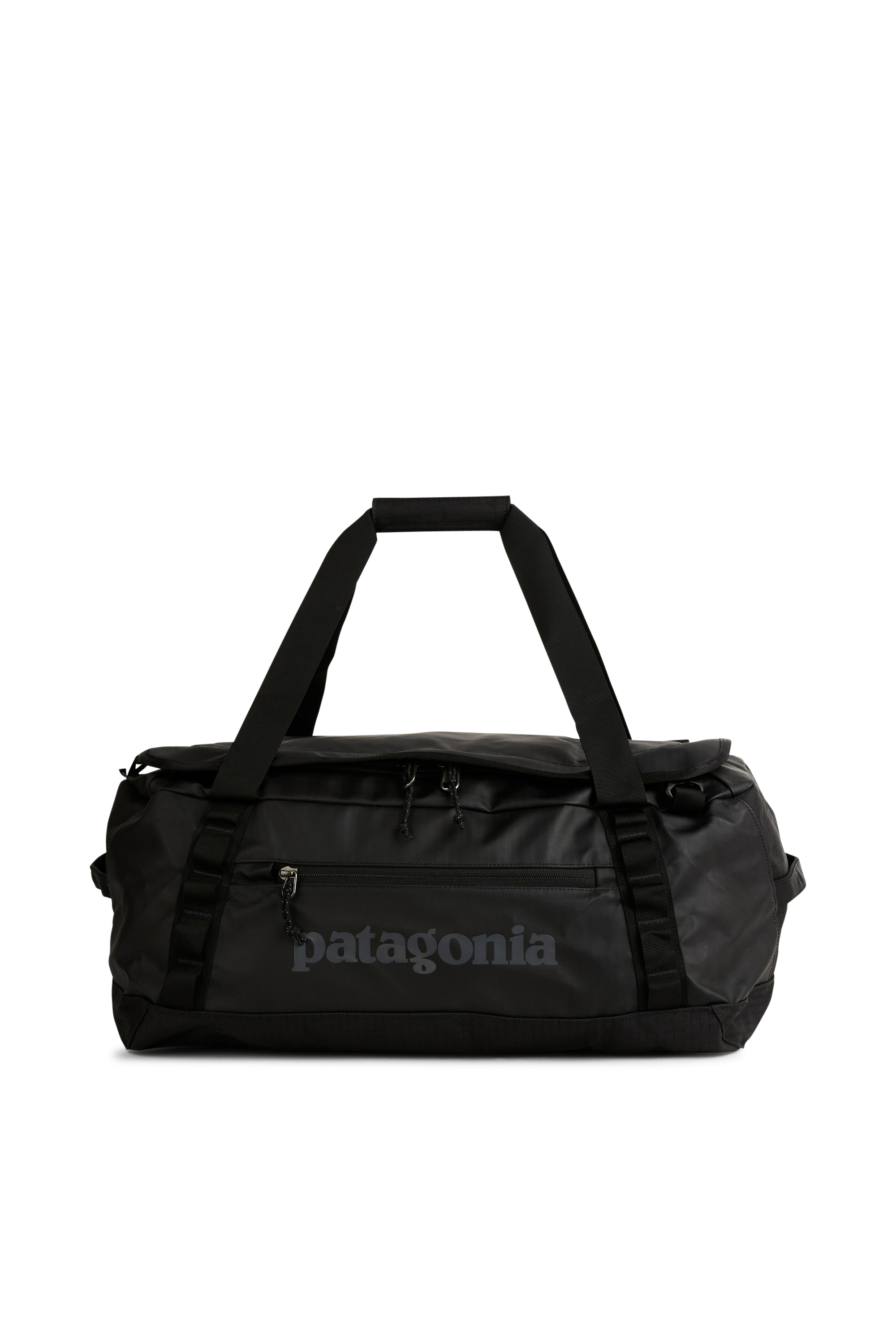 Sac week-end convertible PATAGONIA Noir