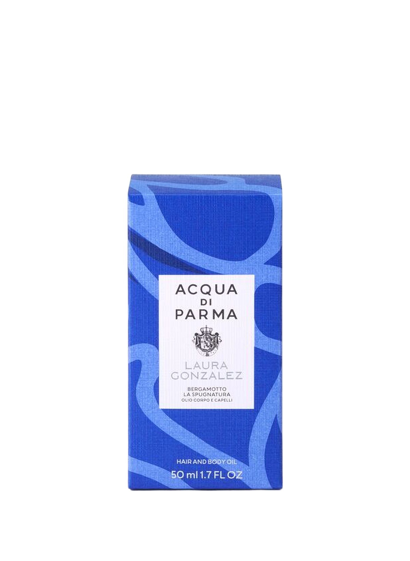 Bergamotto La Spugnatura - Haar- und Körperöl ACQUA DI PARMA No color