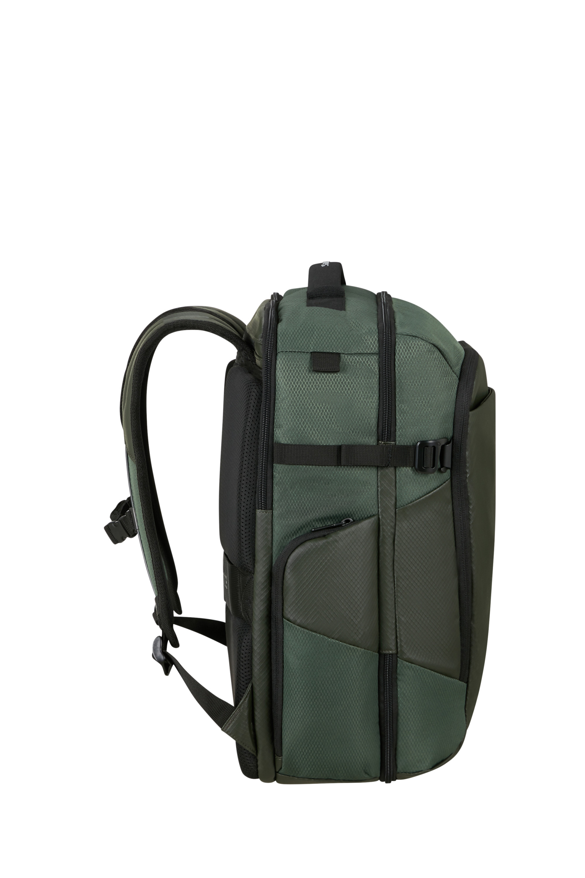 Armox sac à dos ordinateur SAMSONITE Vert
