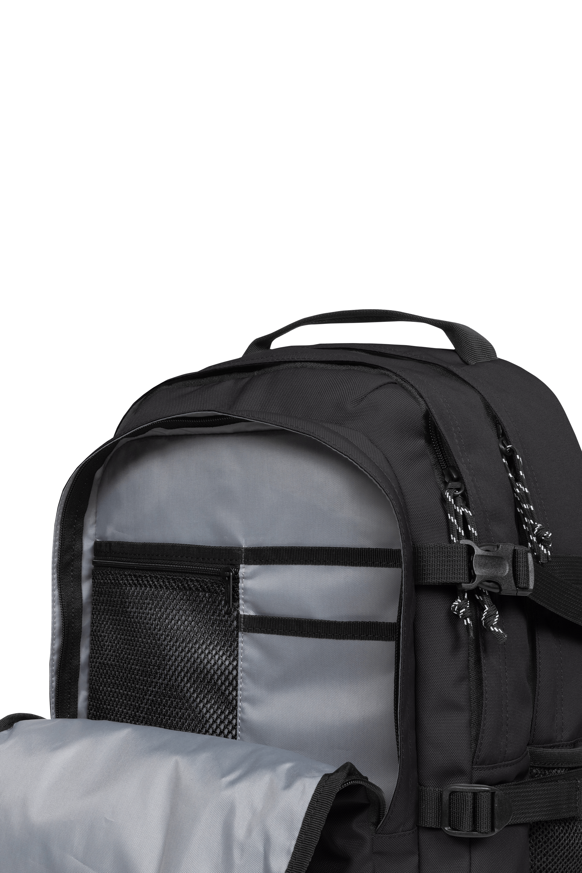 Sac à dos volker pro EASTPAK Noir