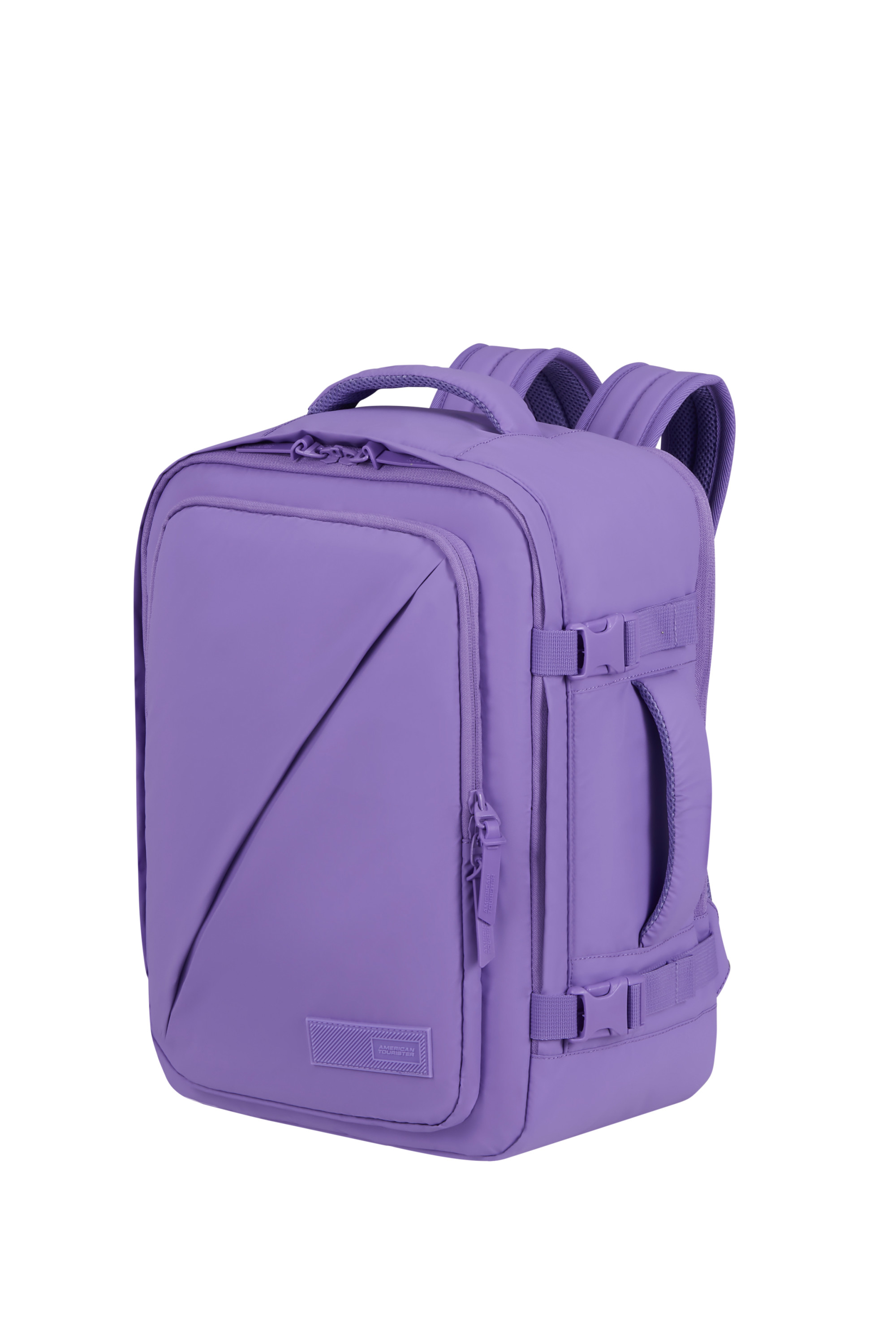 Take2cabin sac à dos AMERICAN TOURISTER Violet