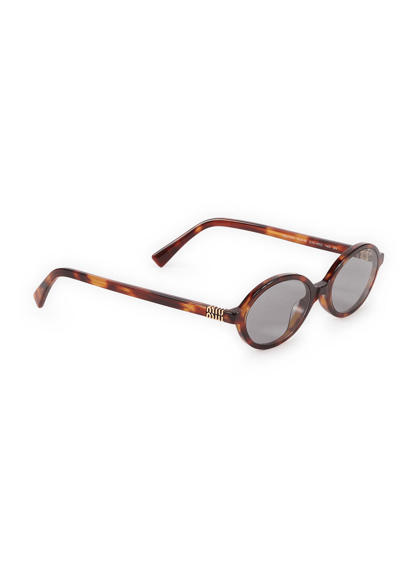 Sonnenbrille MIU MIU Mehrfarbig