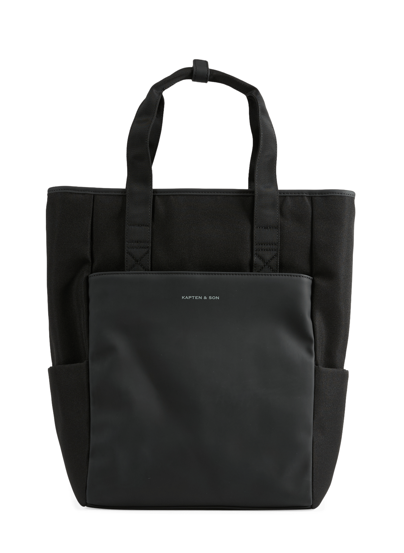 Lindby Pro Backpack KAPTEN & SON Black