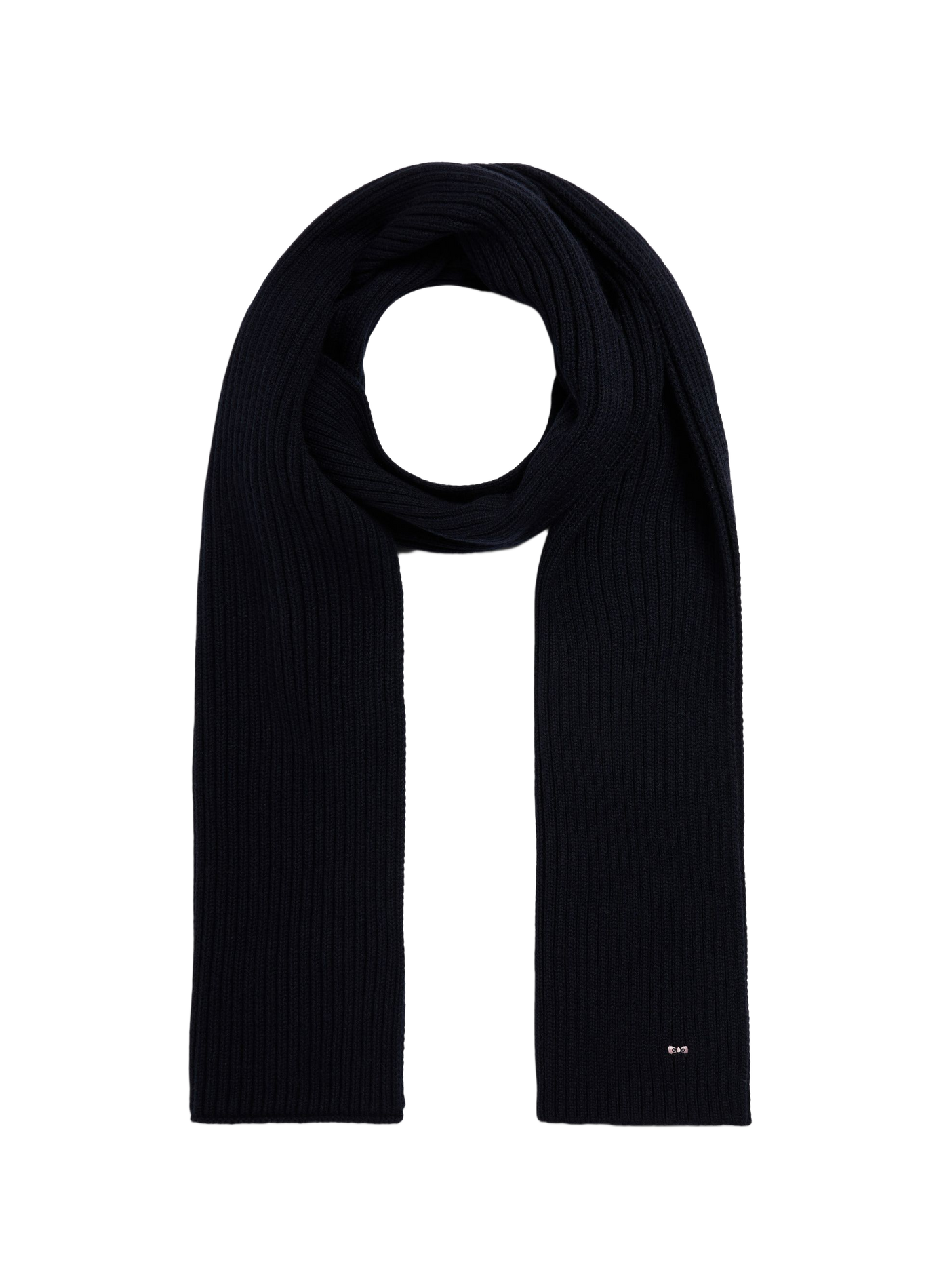 Echarpe en laine  EDEN PARK Blue