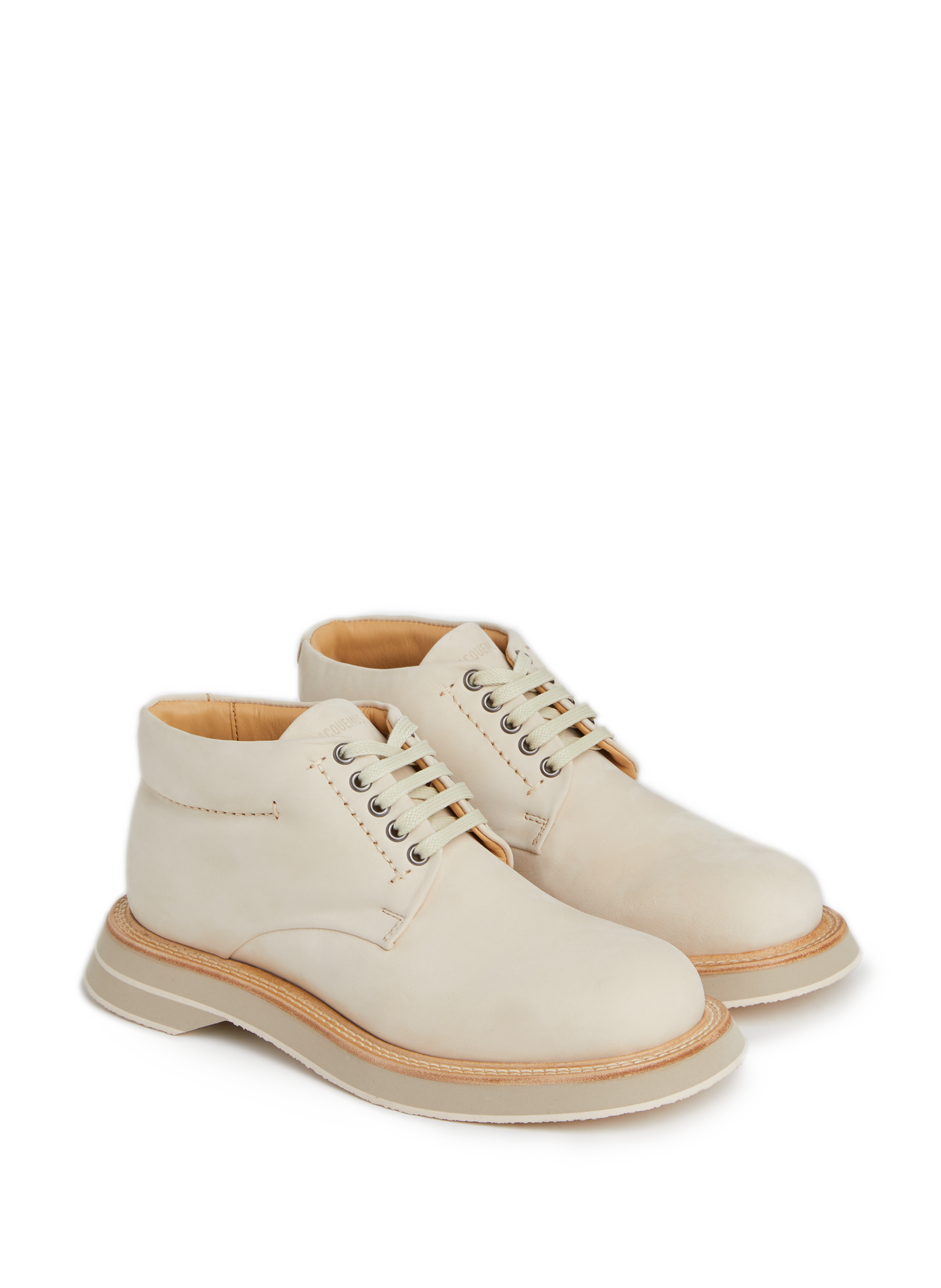 Les chaussures Bricolo