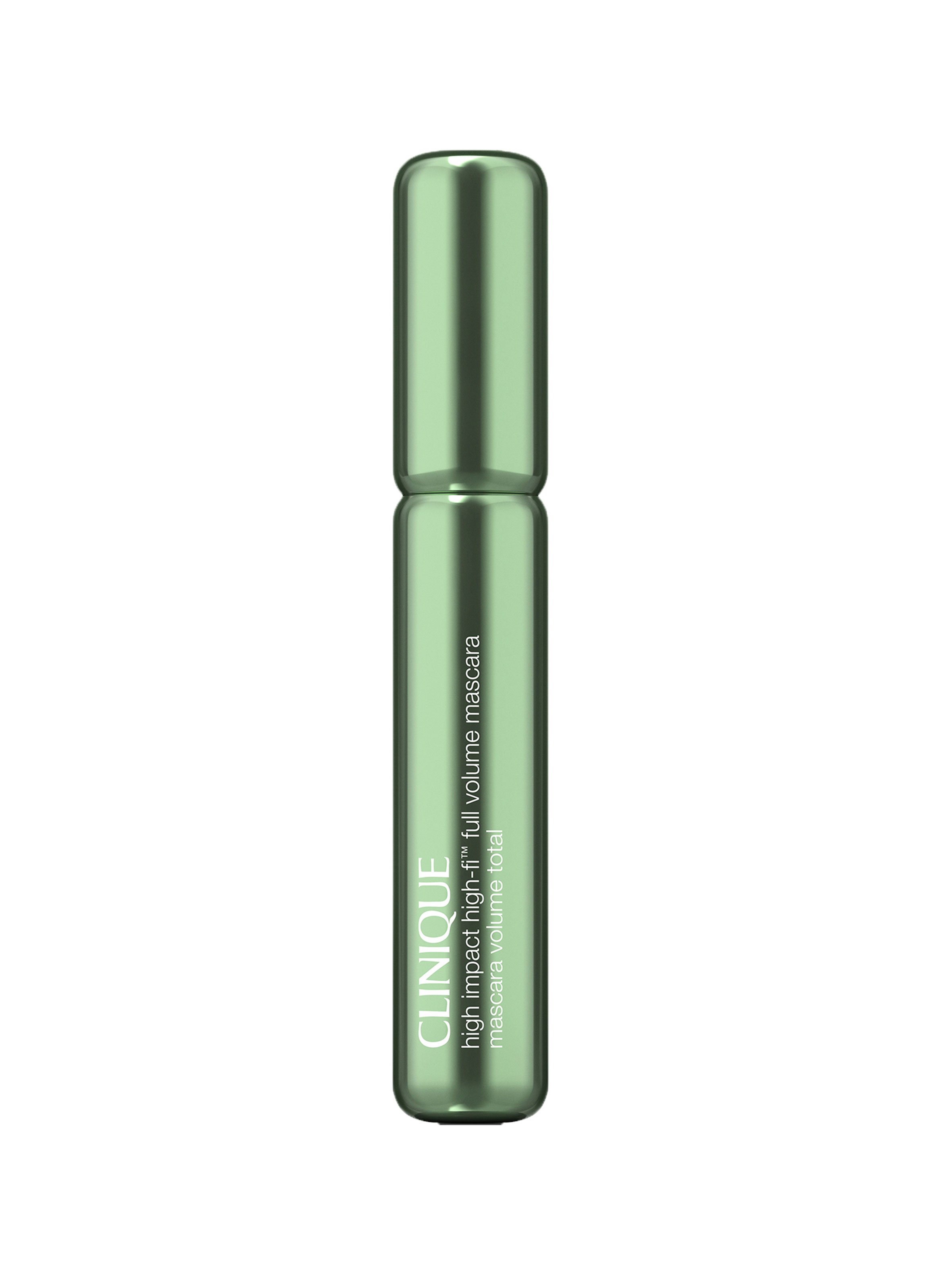 High Impact(TM) High-Fi Mascara volume total