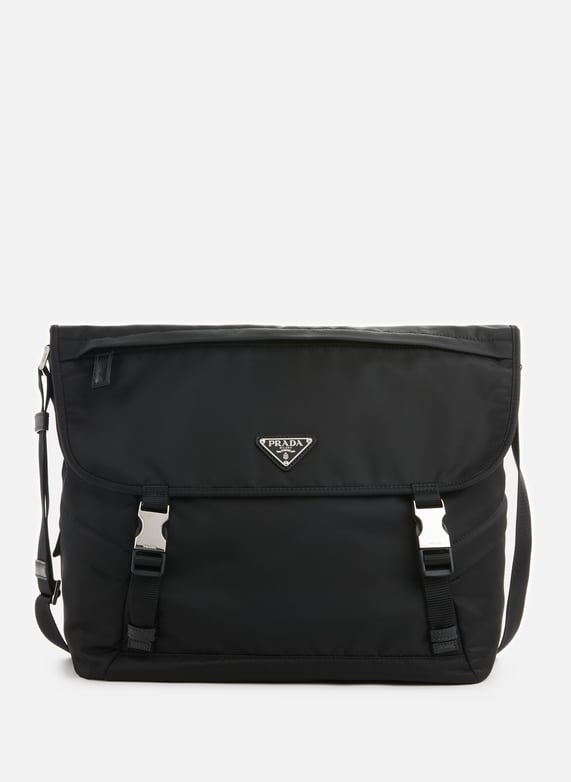 Prada nylon shoulder sale