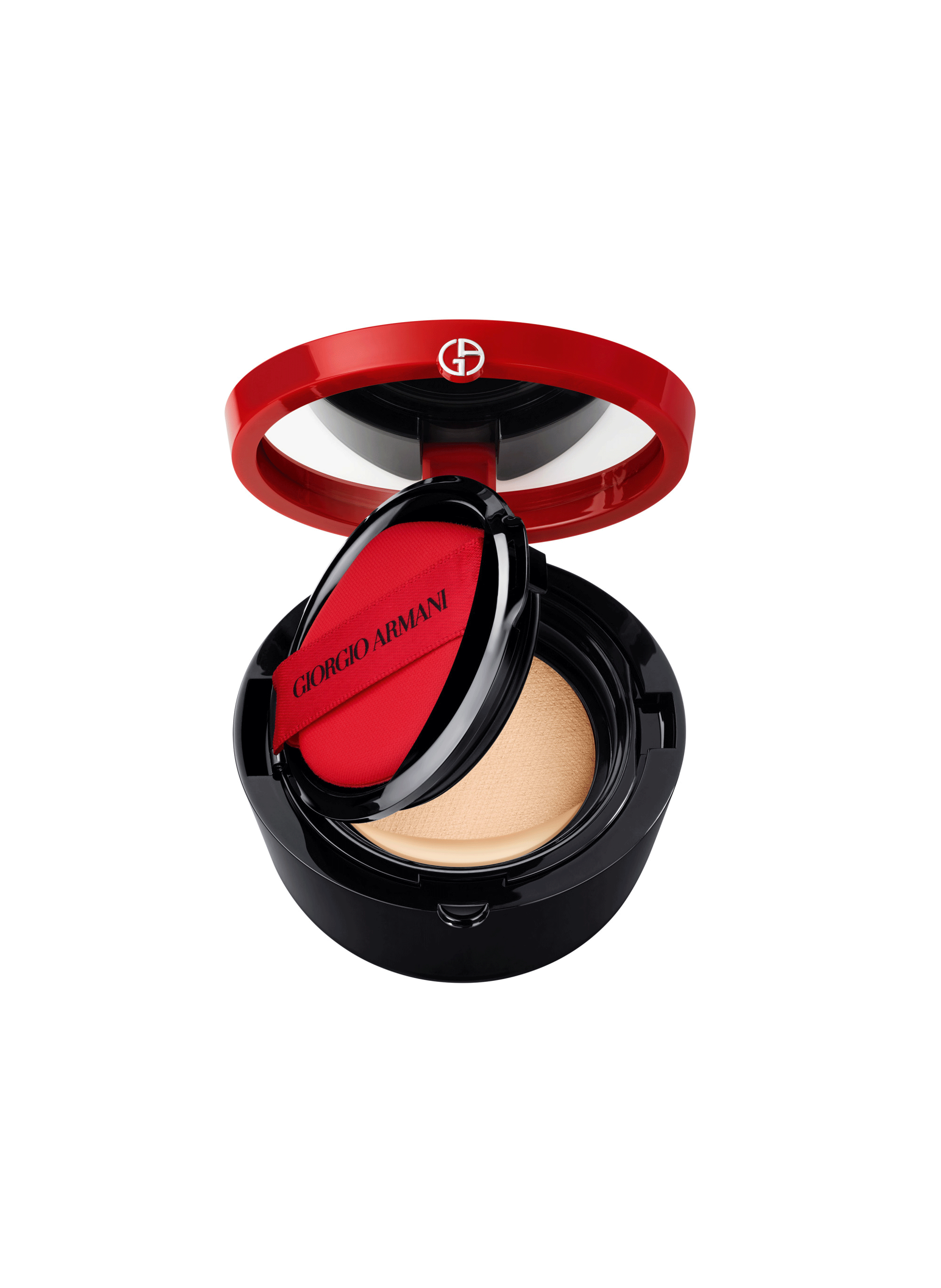 Armani To Go Cushion Foundation Refill ARMANI 4