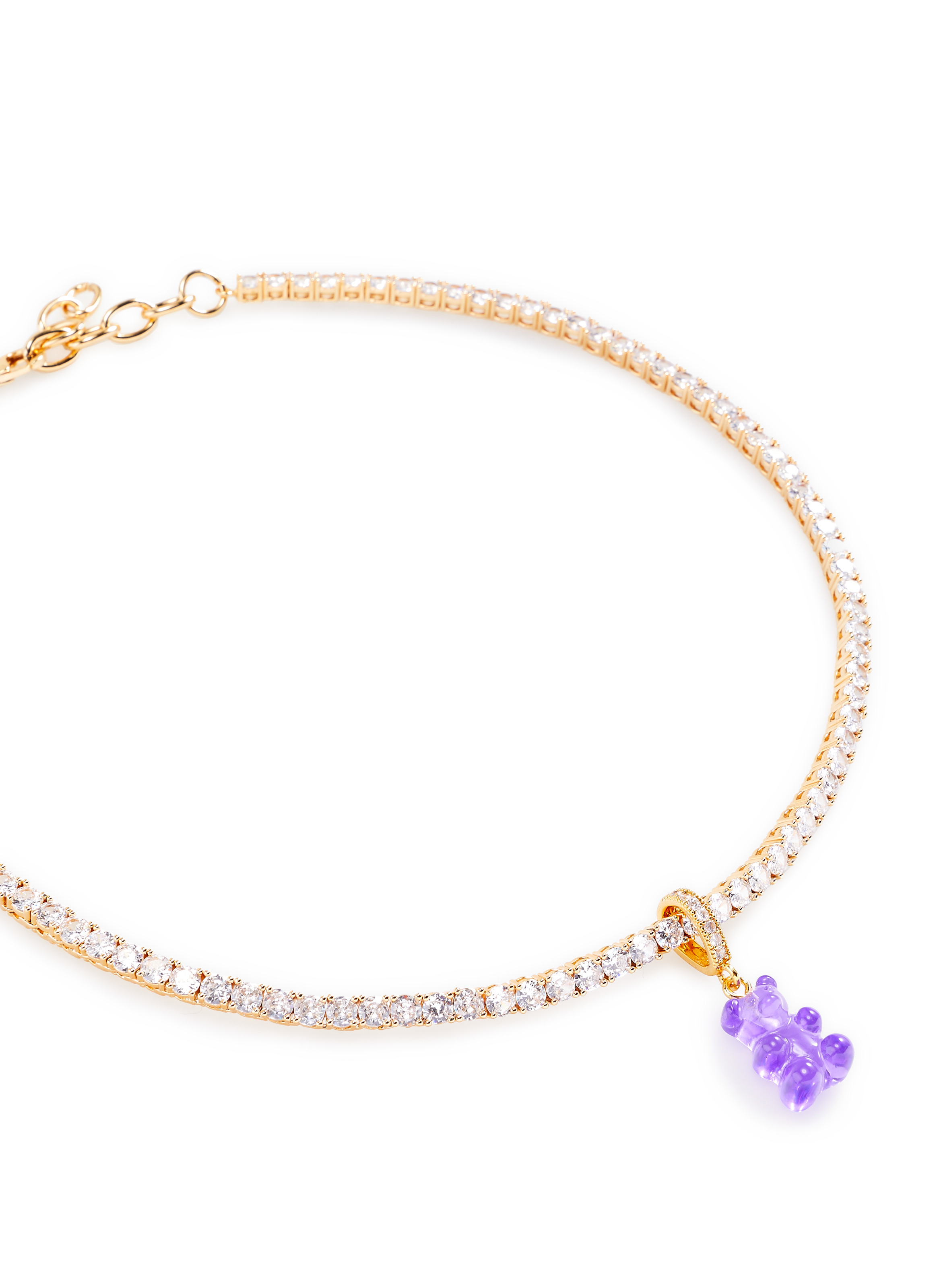 Collier chocker Serena