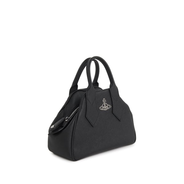 Sac Yasmine Small en cuir