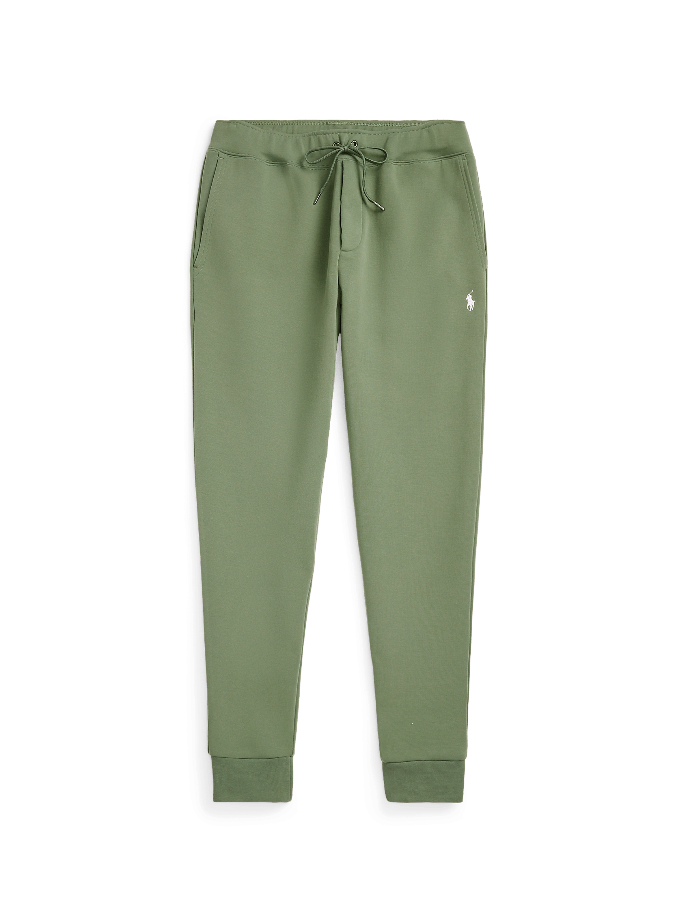 Joggers POLO RALPH LAUREN Green