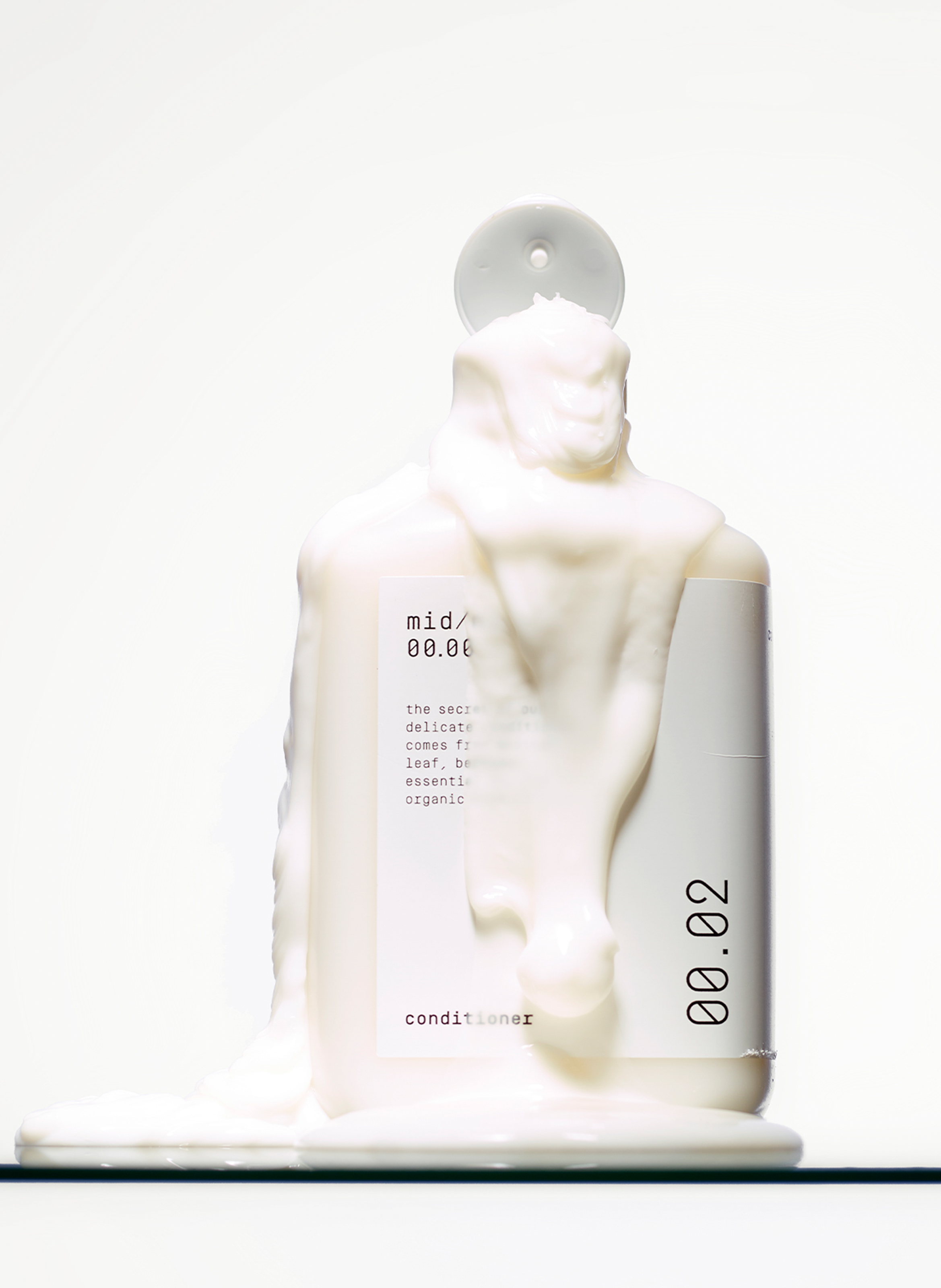 Conditioner 00.02 MID/NIGHT No color