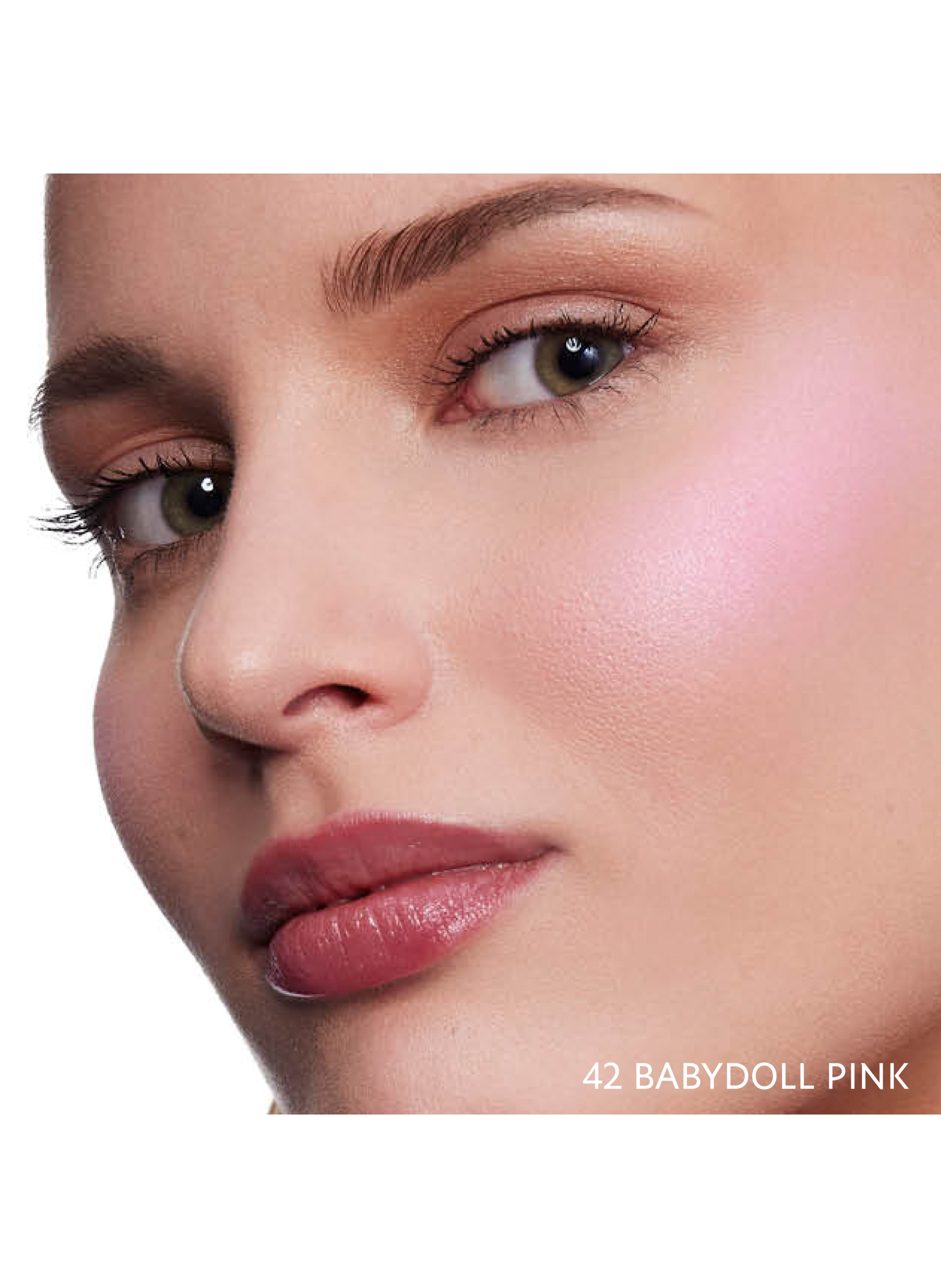 Make Me Blush Powder Blush YVES SAINT LAURENT Babydoll pink