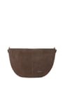 Sac à bandoulière Rodeo | Marron by NAT & NIN NAT & NIN Sac à bandoulière Rodeo | Marron