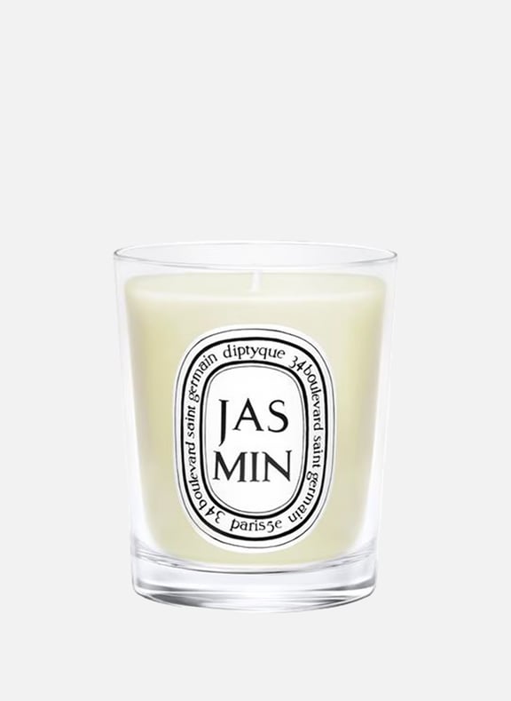 Small Jasmine scented candle by DIPTYQUE DIPTYQUE Small Jasmine scented candle