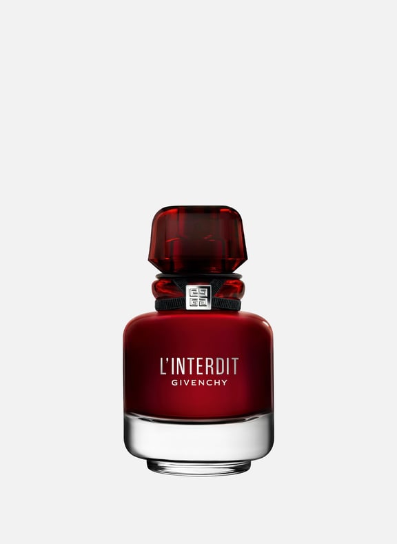 L'Interdit - Eau de Parfum Rouge by GIVENCHY GIVENCHY L'Interdit - Eau de Parfum Rouge