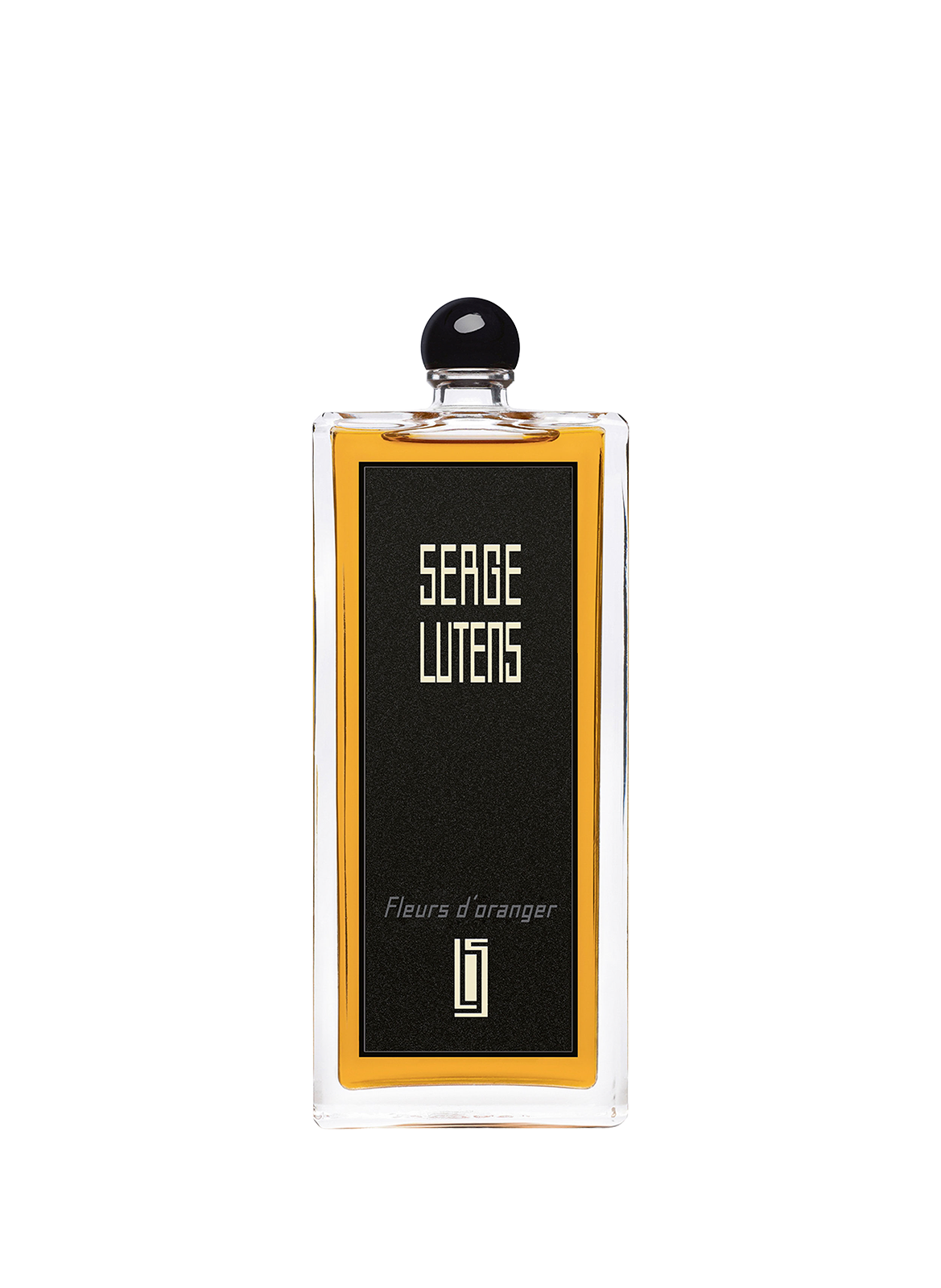 Eau de parfum Fleurs d'Oranger SERGE LUTENS No color