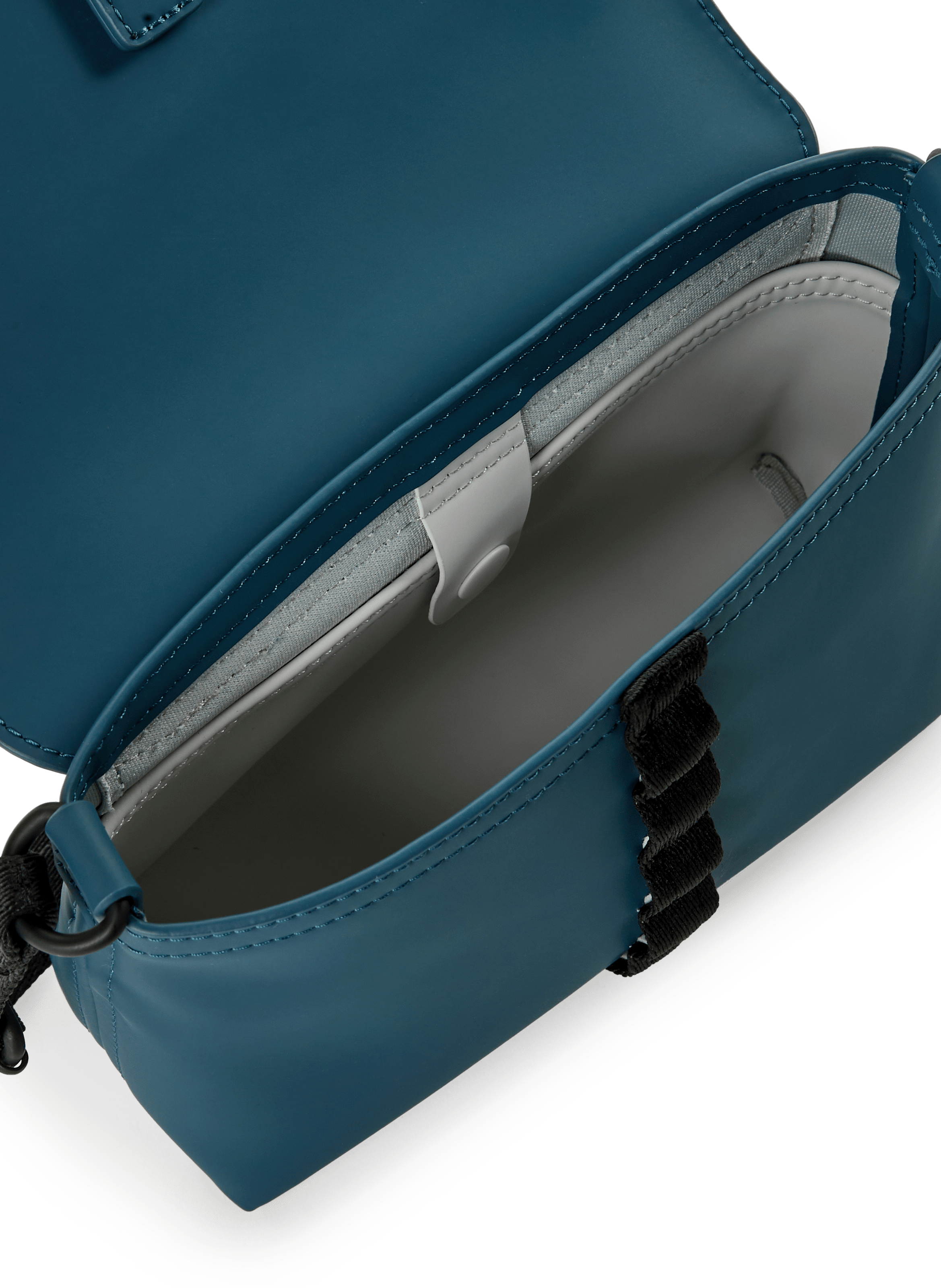 Hands Off umbrella UCON ACROBATICS Blue