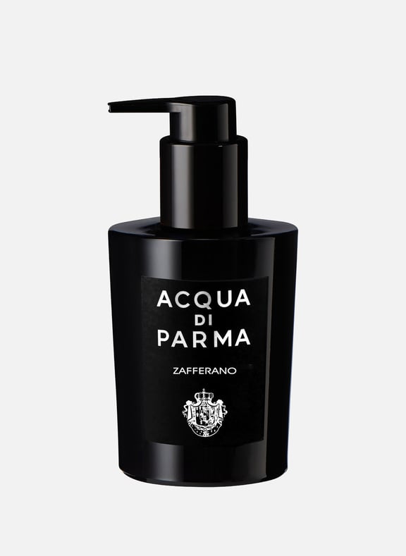 Zafferano - Gel lavant Mains Corps by ACQUA DI PARMA ACQUA DI PARMA Zafferano - Gel lavant Mains Corps