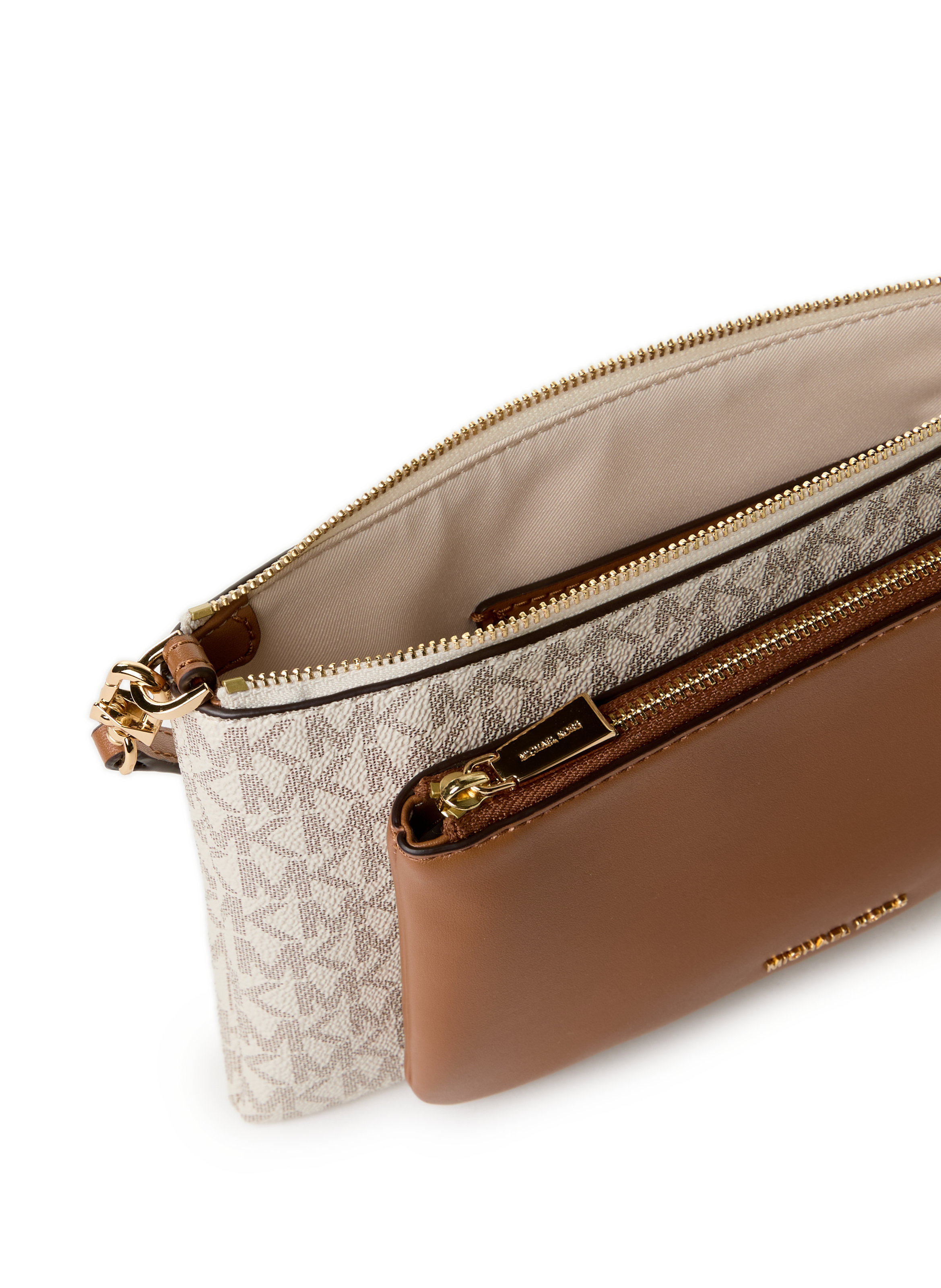 Sac à bandoulière monogramme MICHAEL KORS Multicolore