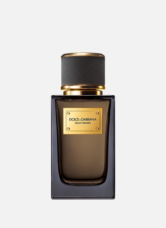 Velvet Incenso - Eau De Parfum by DOLCE & GABBANA DOLCE & GABBANA Velvet Incenso - Eau De Parfum