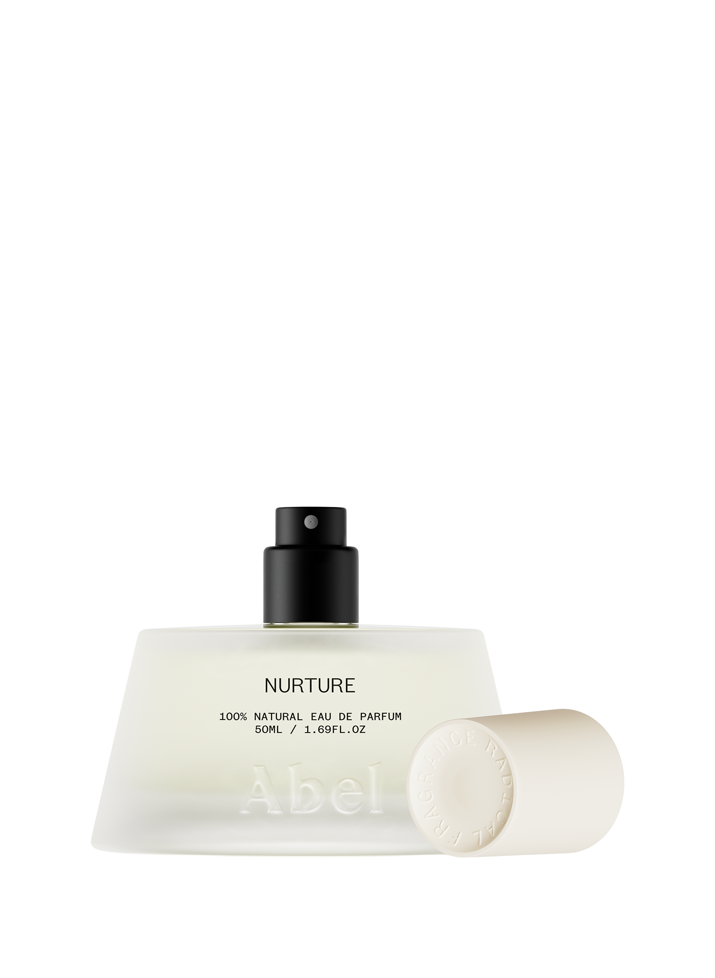 Nurture - Eau de Parfum ABEL No color