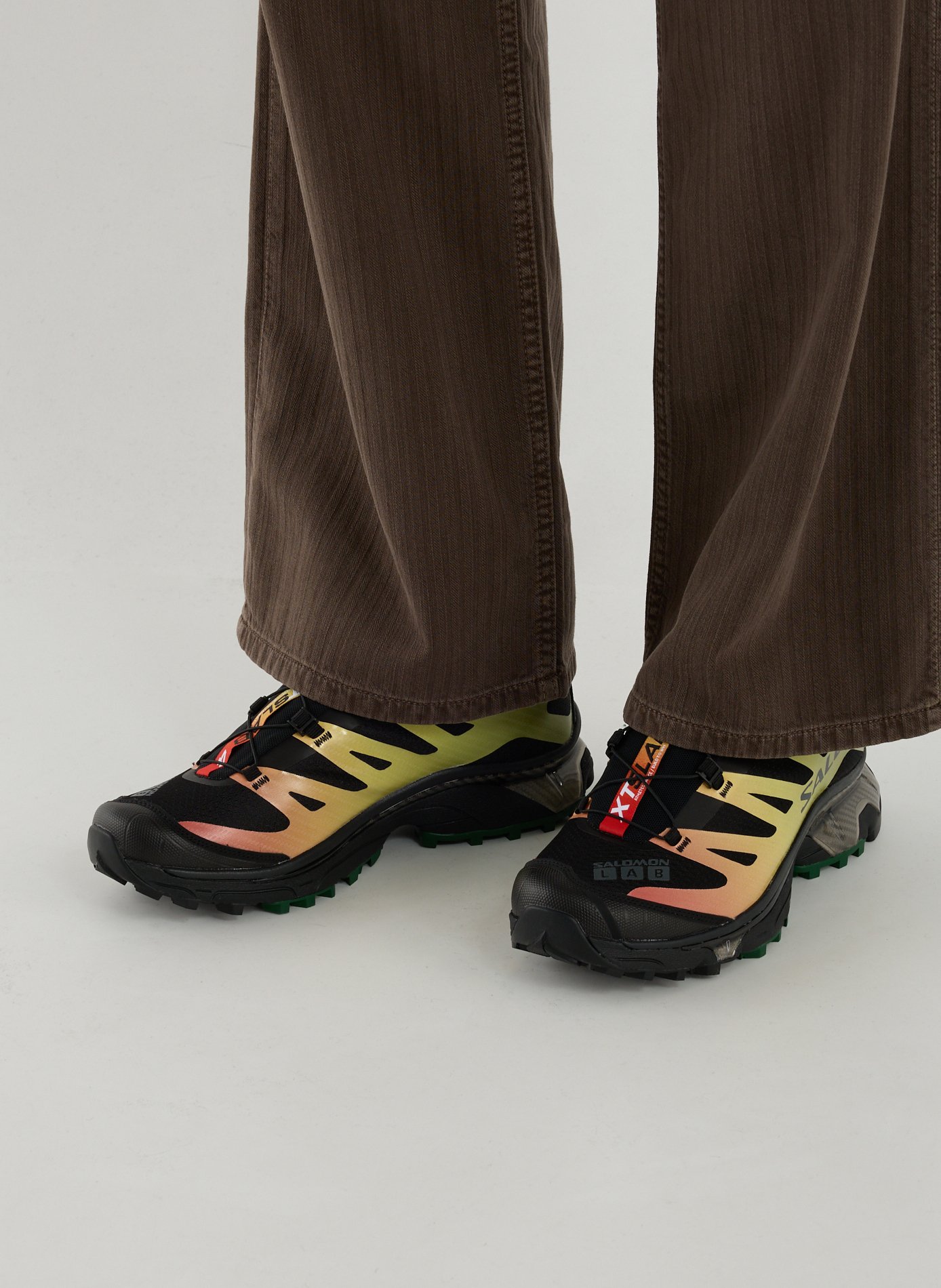 XT-4 OG Sneakers SALOMON Multicolour