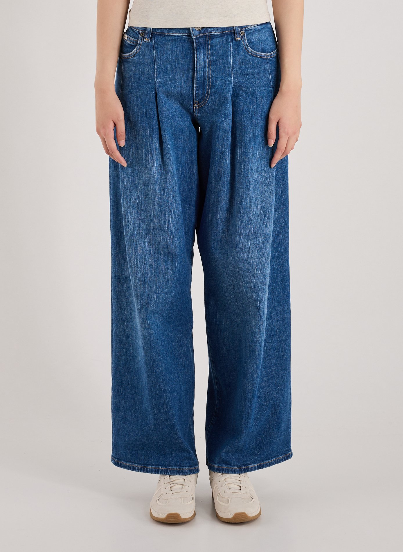 GUESS Large G13 Jeans Blue