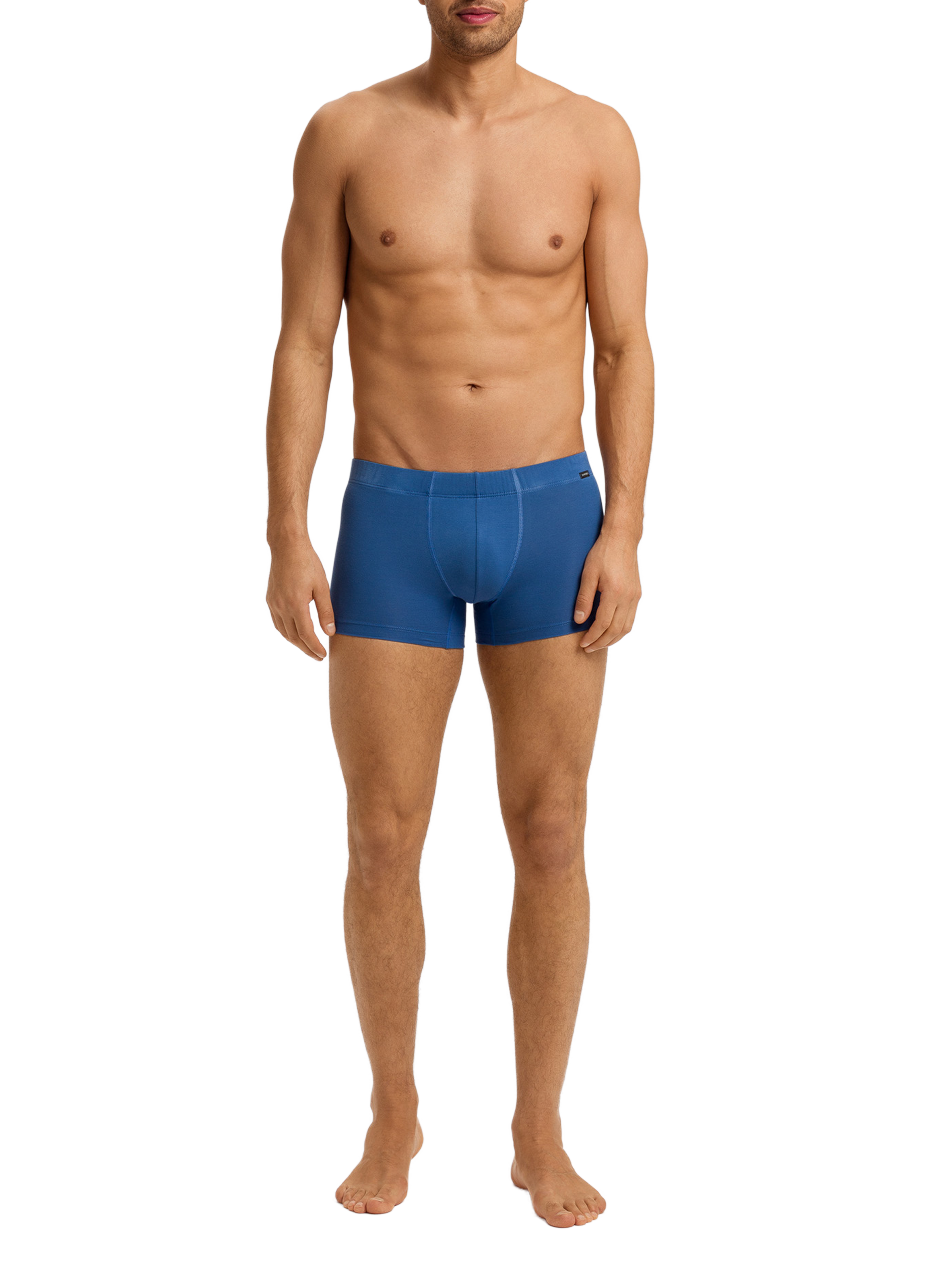 Lot de 2 boxers Essentia HANRO Multicolore